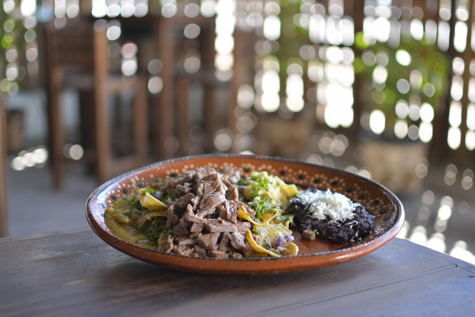 El Parador del Valle image 3