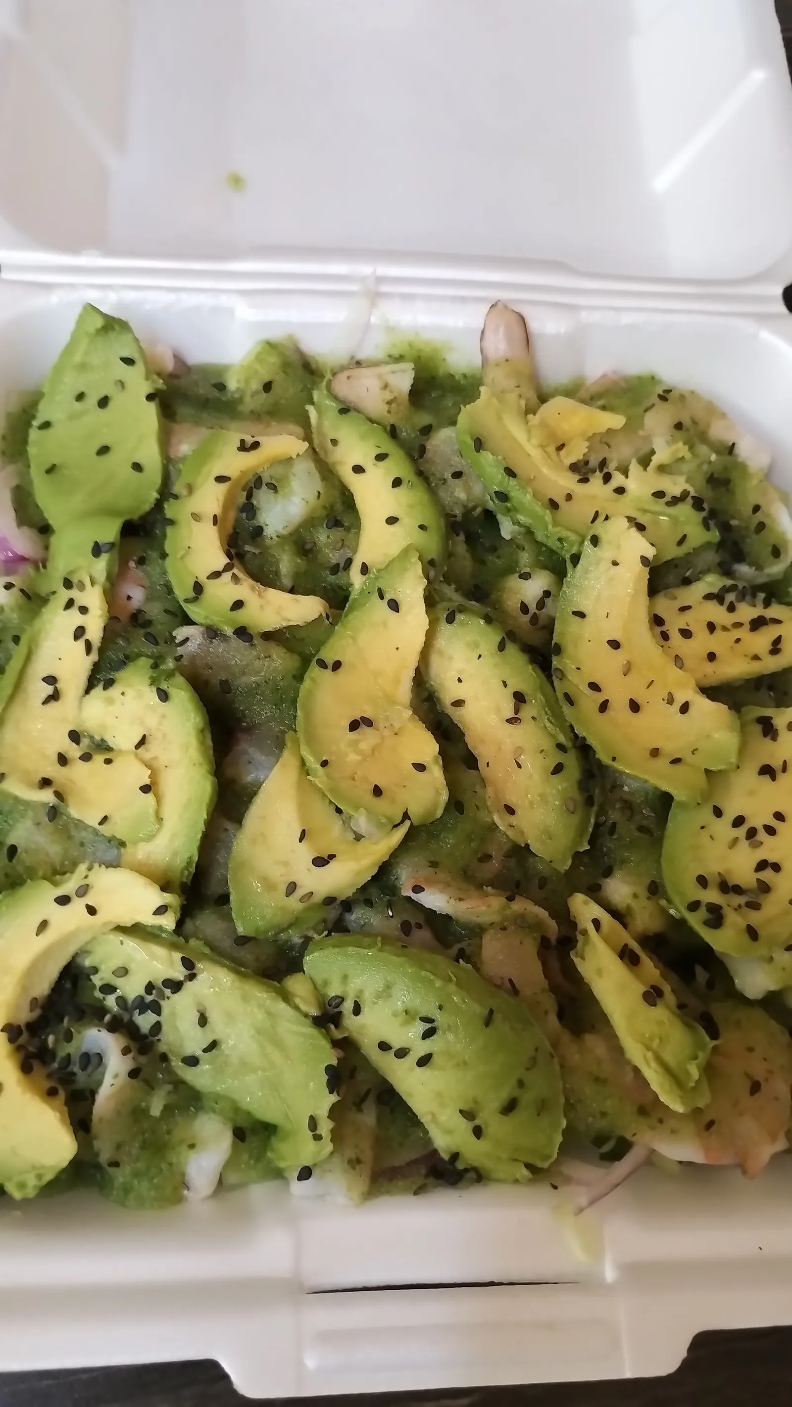 Mariscos Ke'ceviche image 8