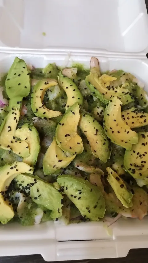 Mariscos Ke'ceviche image 8