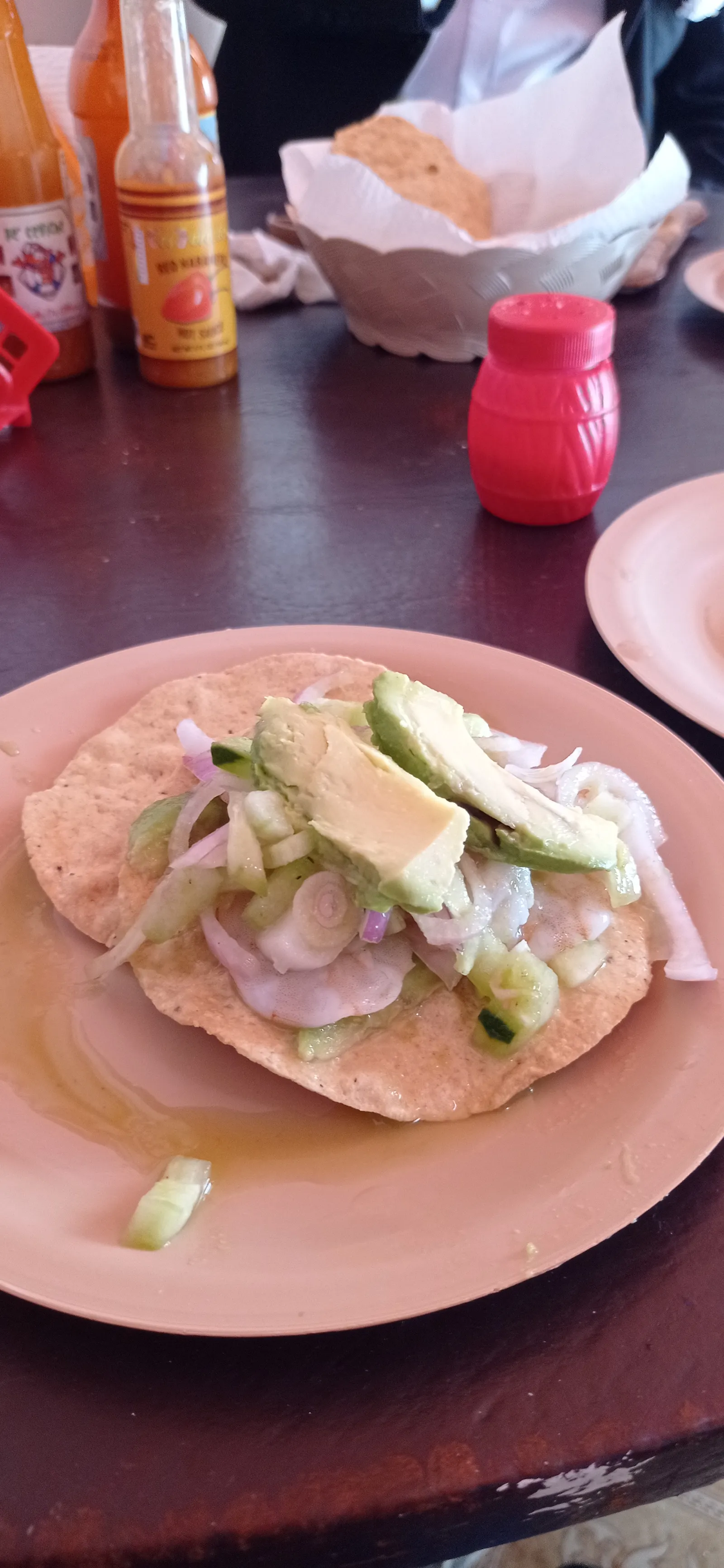 Mariscos Ke'ceviche image 9