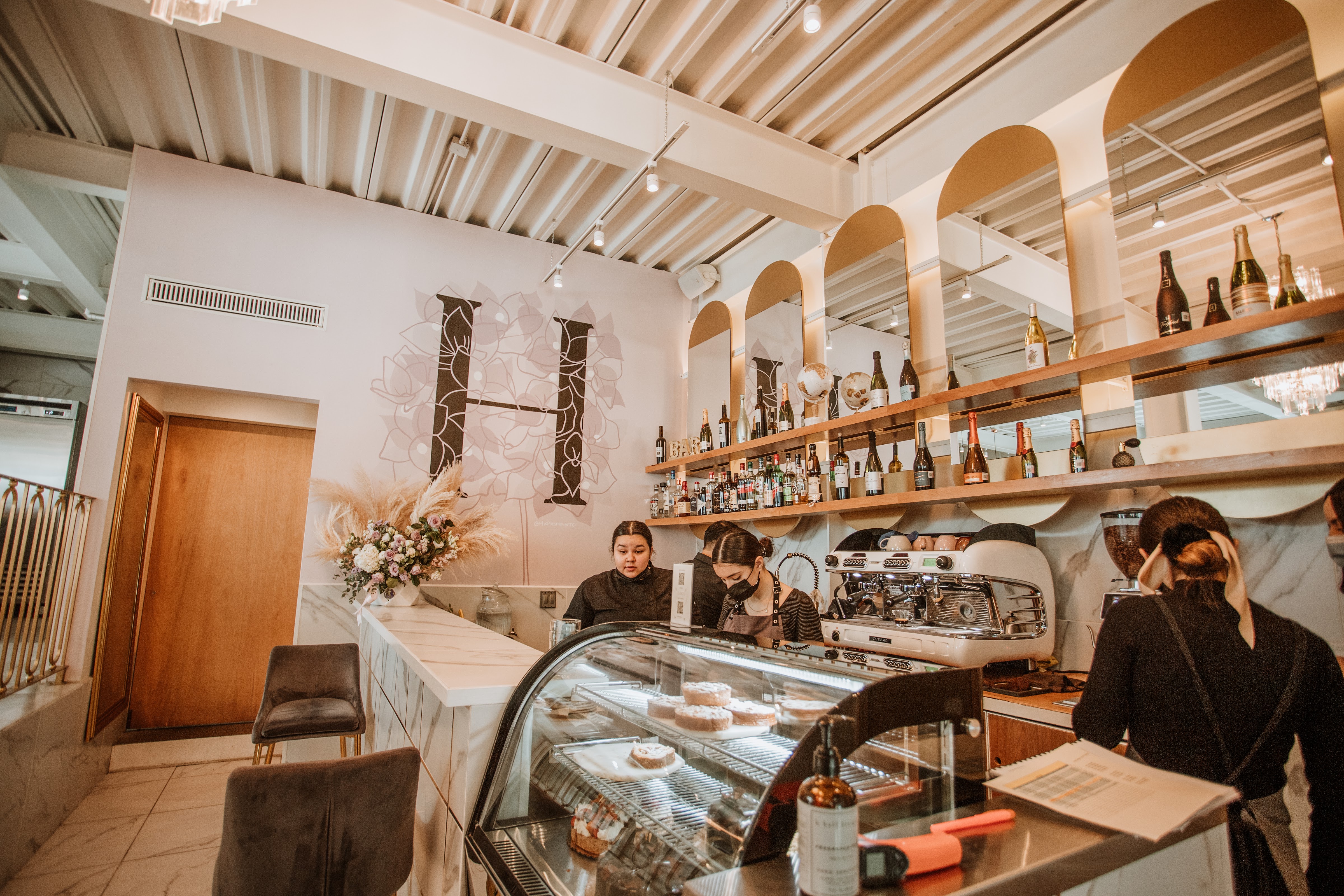 Amora Restaurante image 1