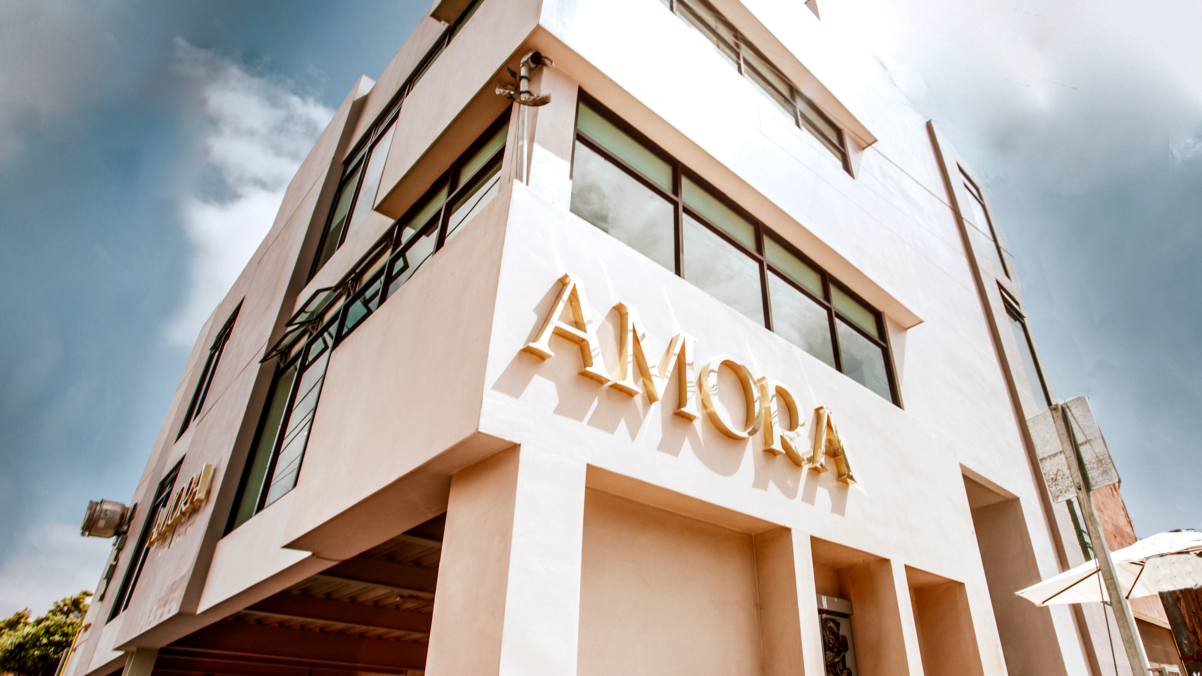 Amora Restaurante image 3