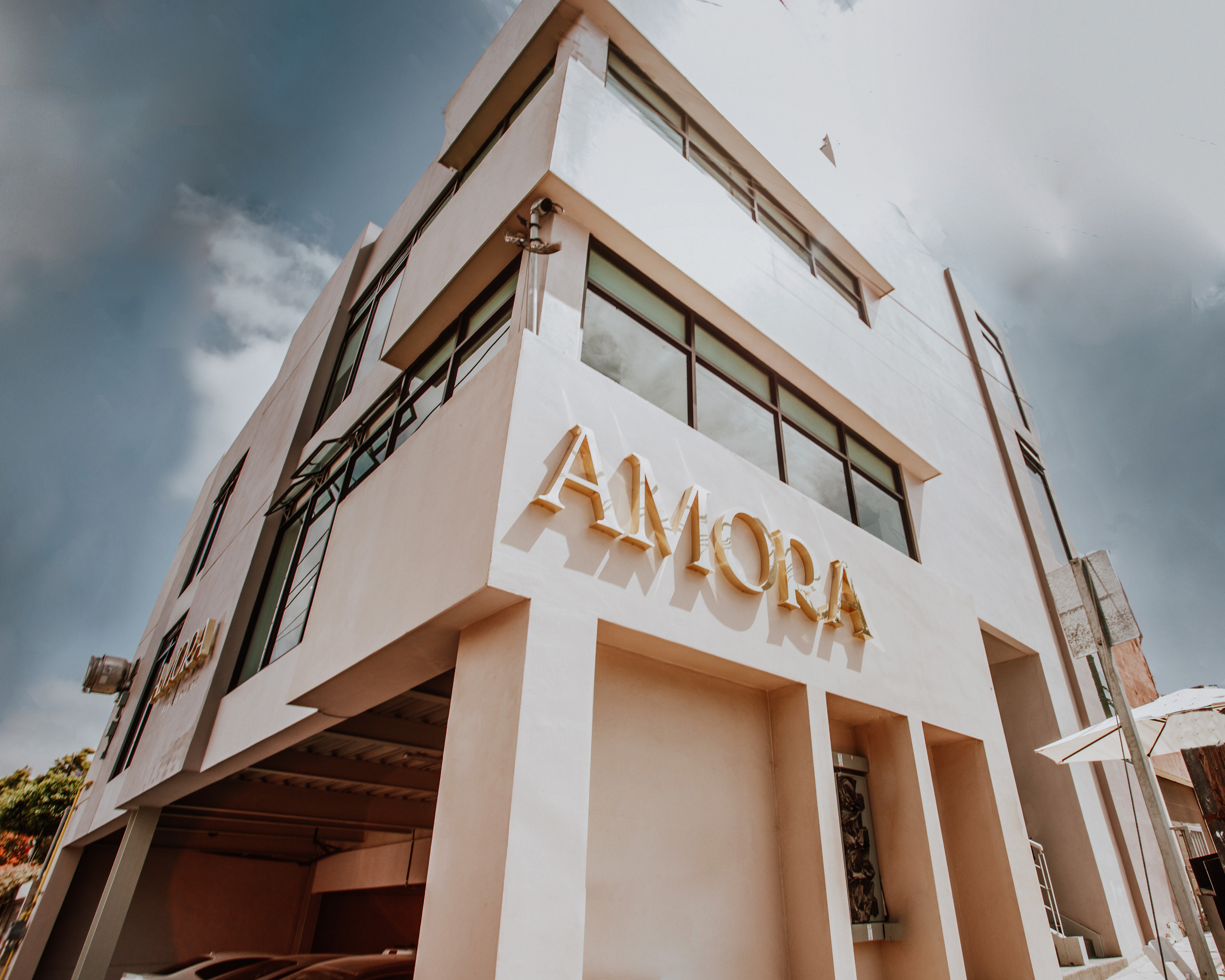 Amora Restaurante image 5