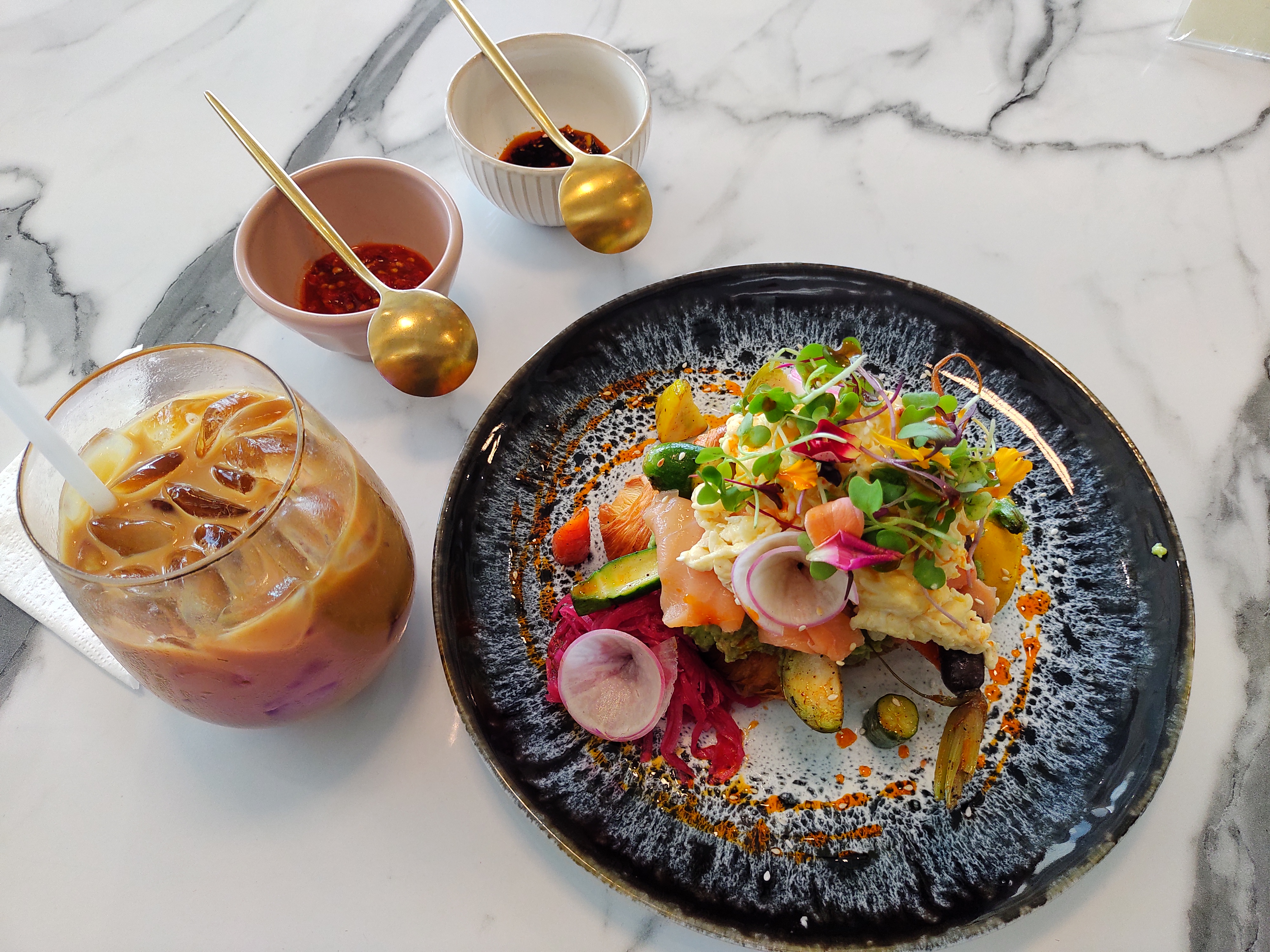 Amora Restaurante image 6