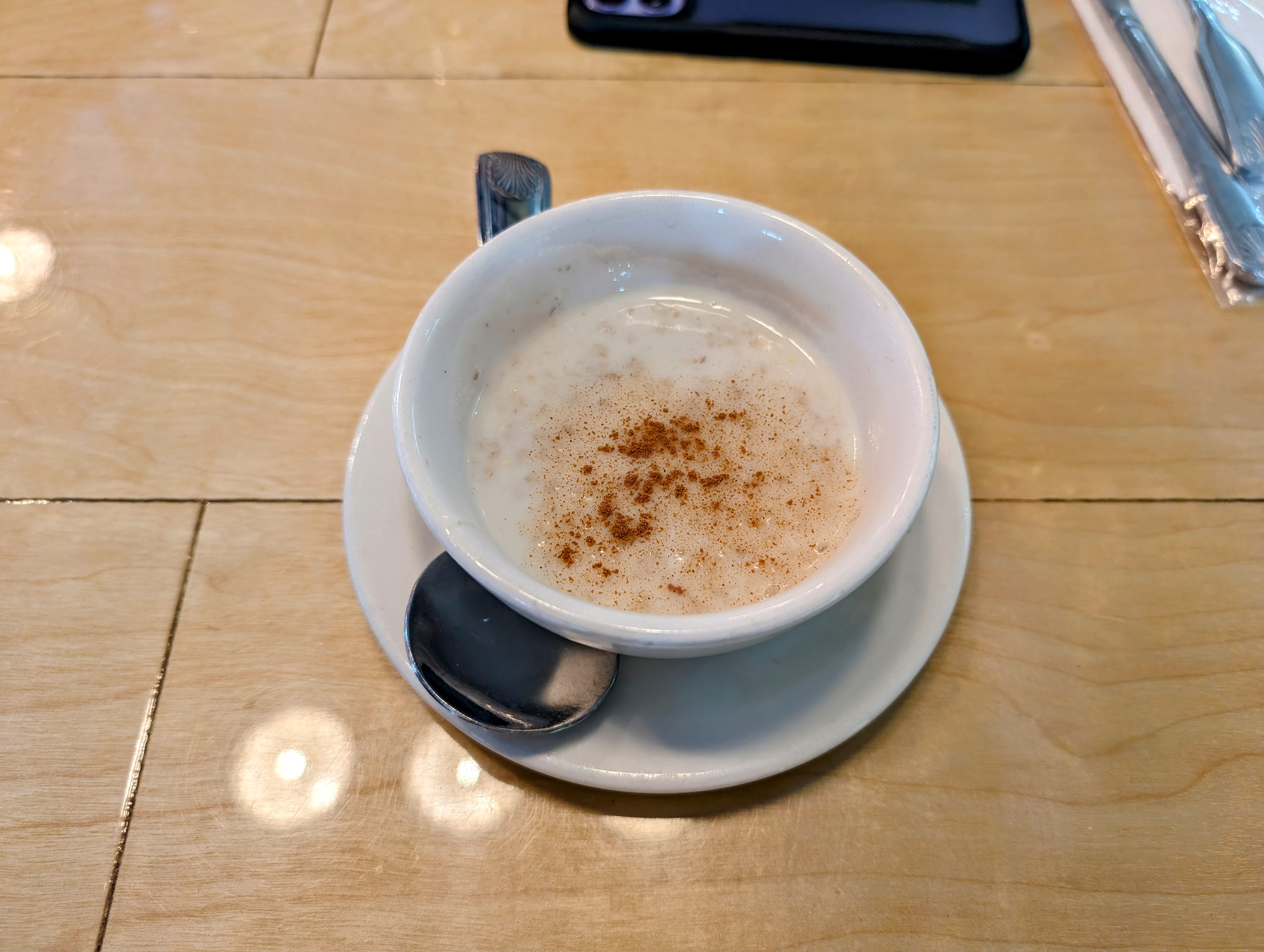 Colibrí Restaurante & Cafe image 3