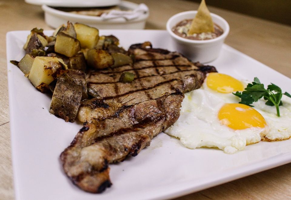 Colibrí Restaurante & Cafe image 6