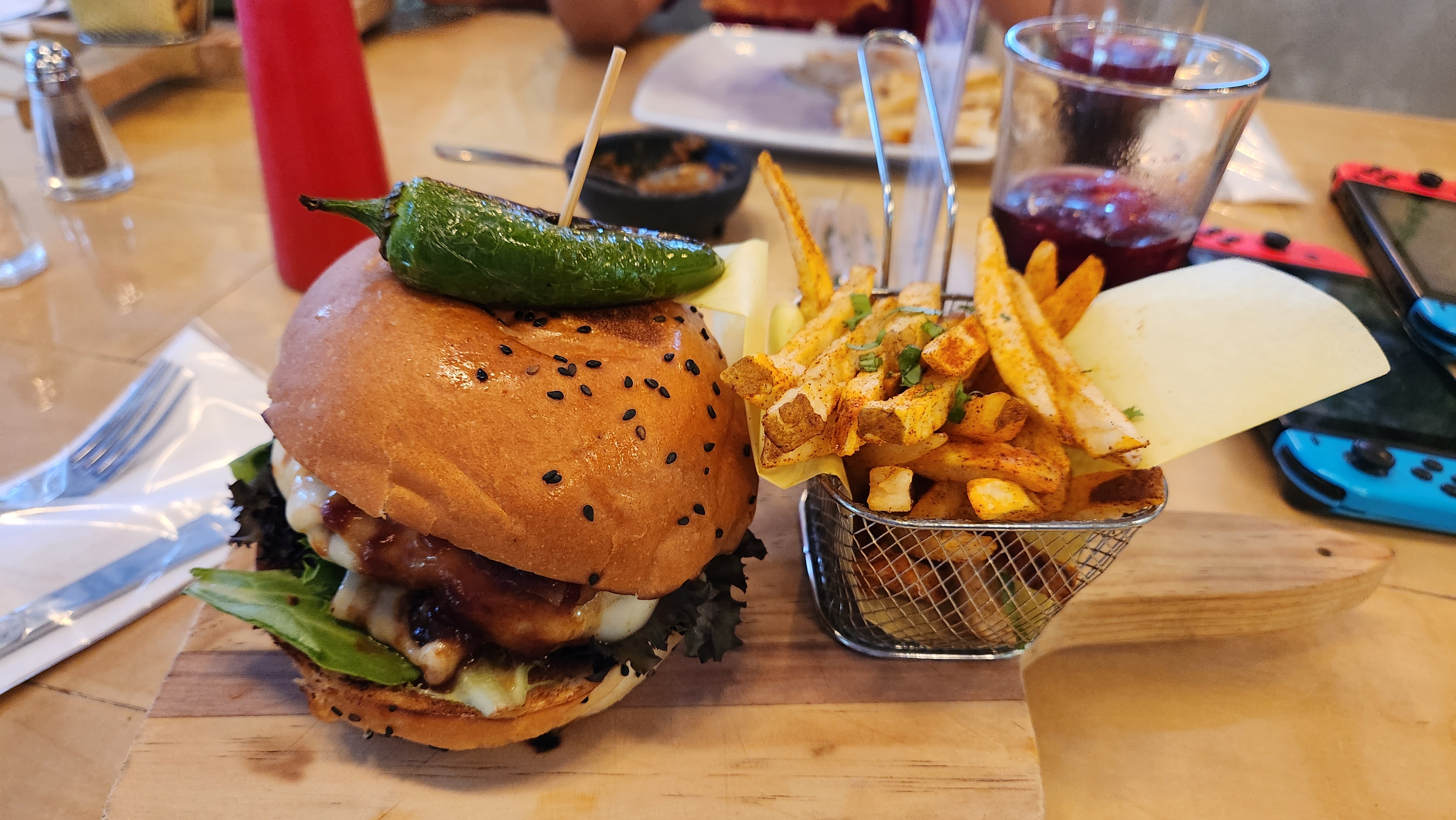 Colibrí Restaurante & Cafe image 7