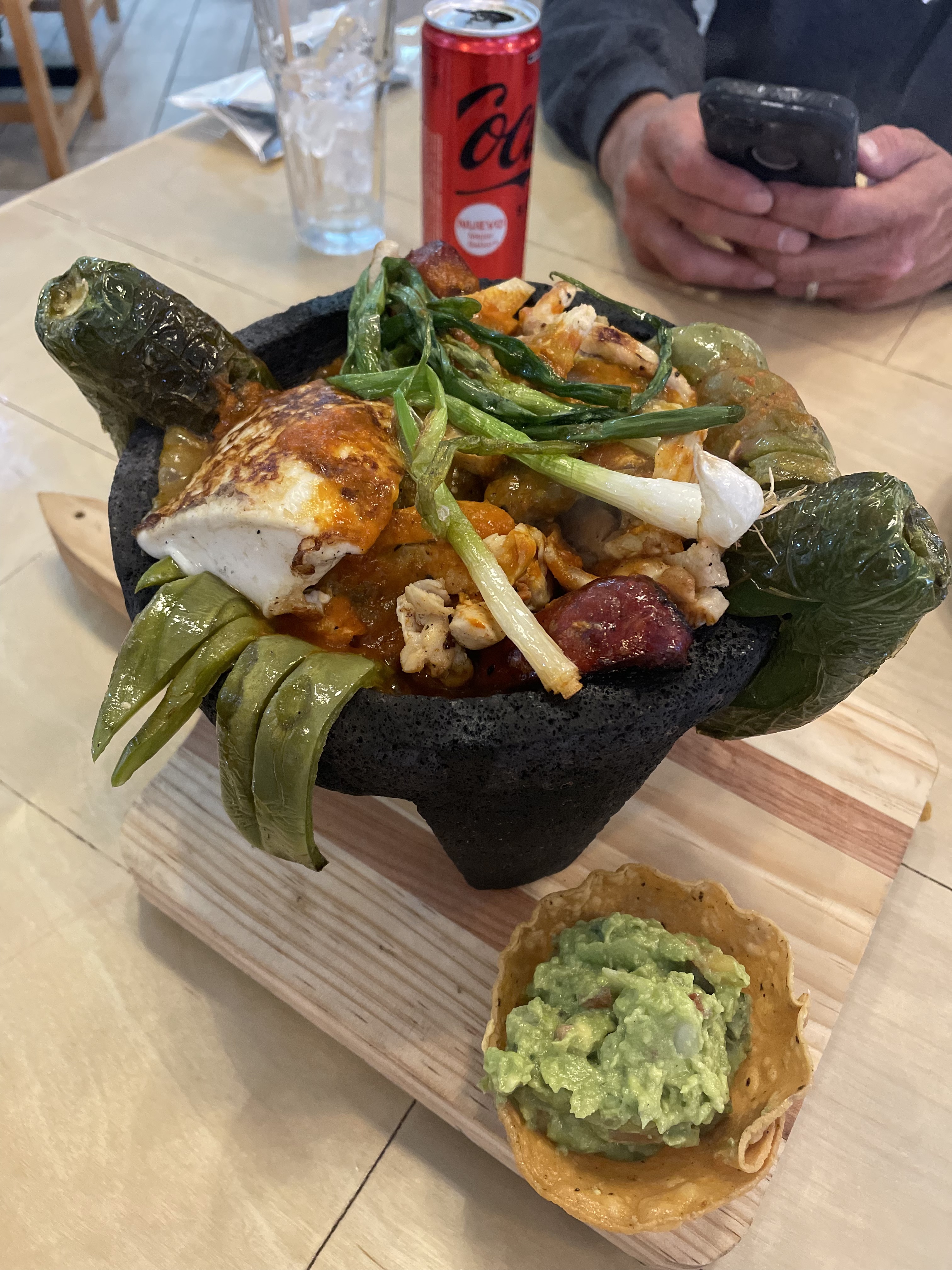 Colibrí Restaurante & Cafe image 10