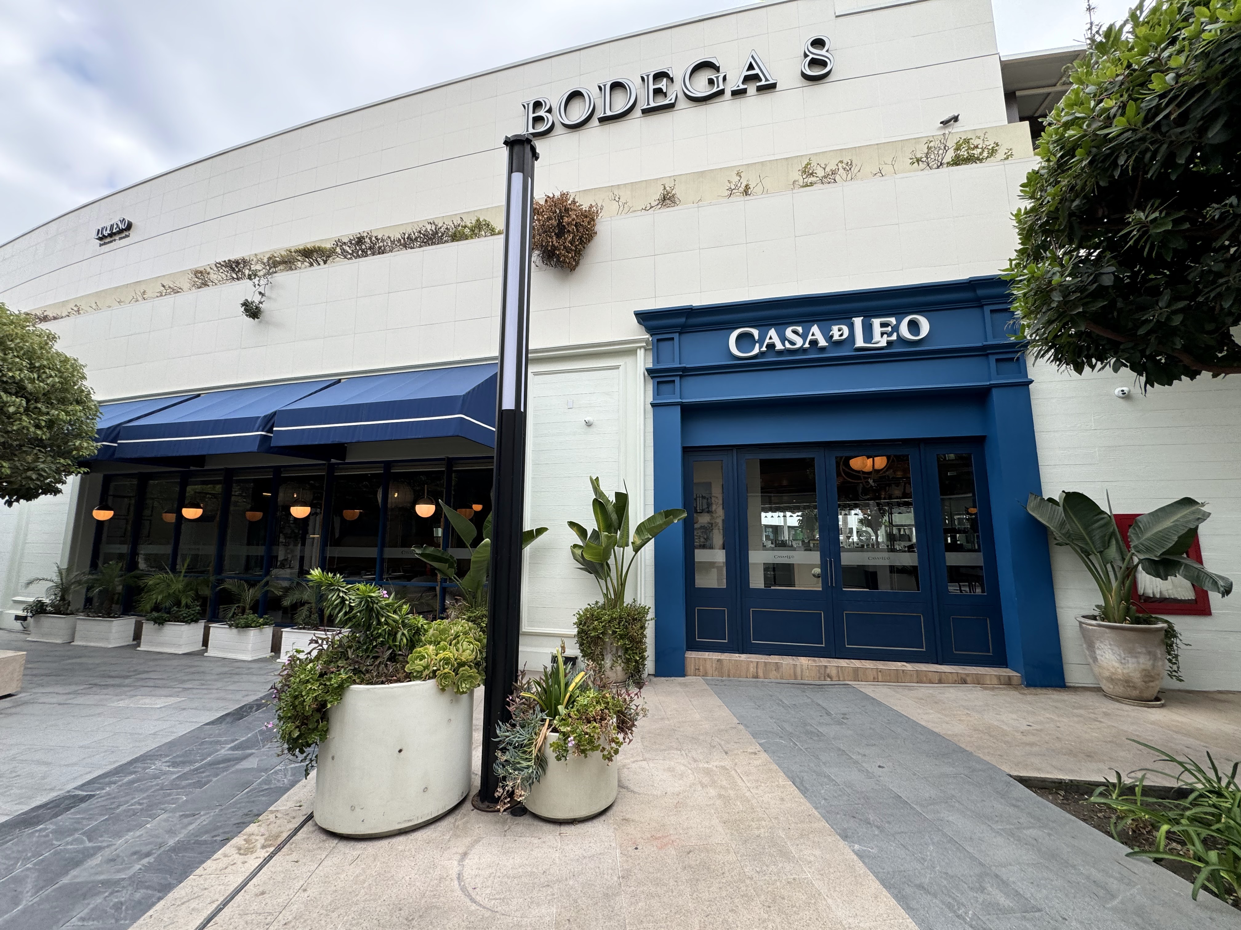 Casa de Leo Restaurant image 1