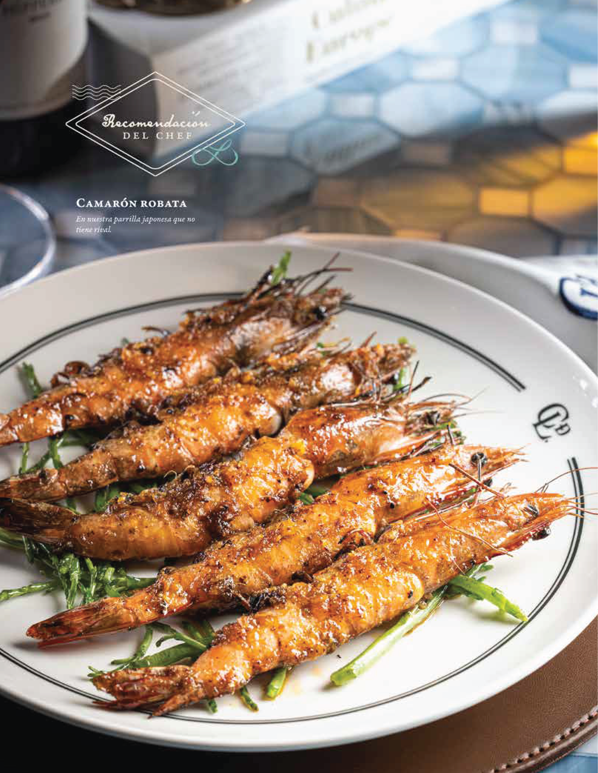 Casa de Leo Restaurant image 2