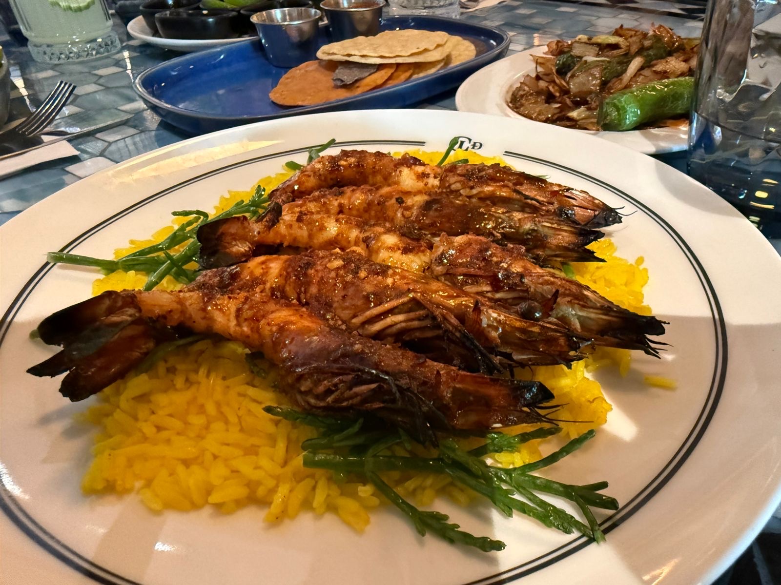 Casa de Leo Restaurant image 3