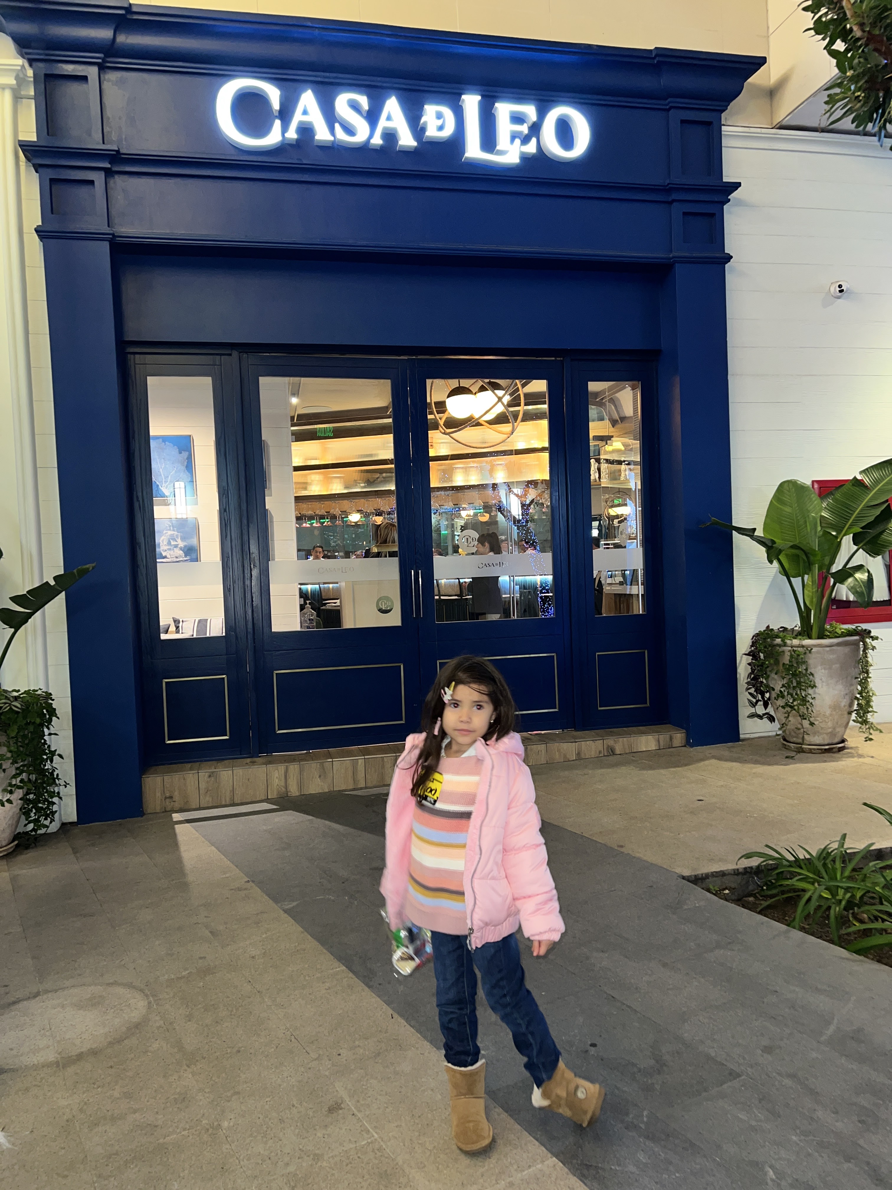 Casa de Leo Restaurant image 6