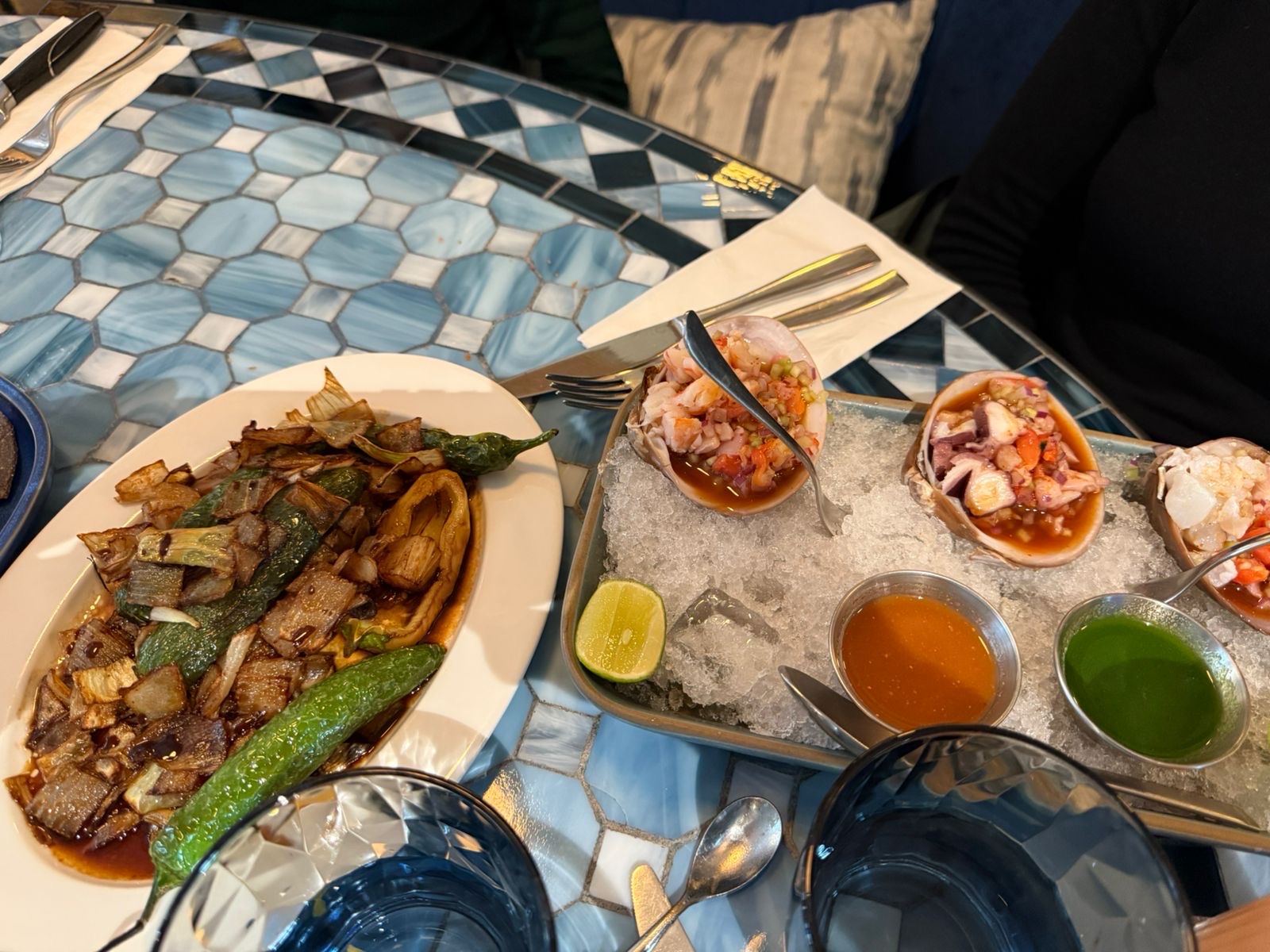 Casa de Leo Restaurant image 10