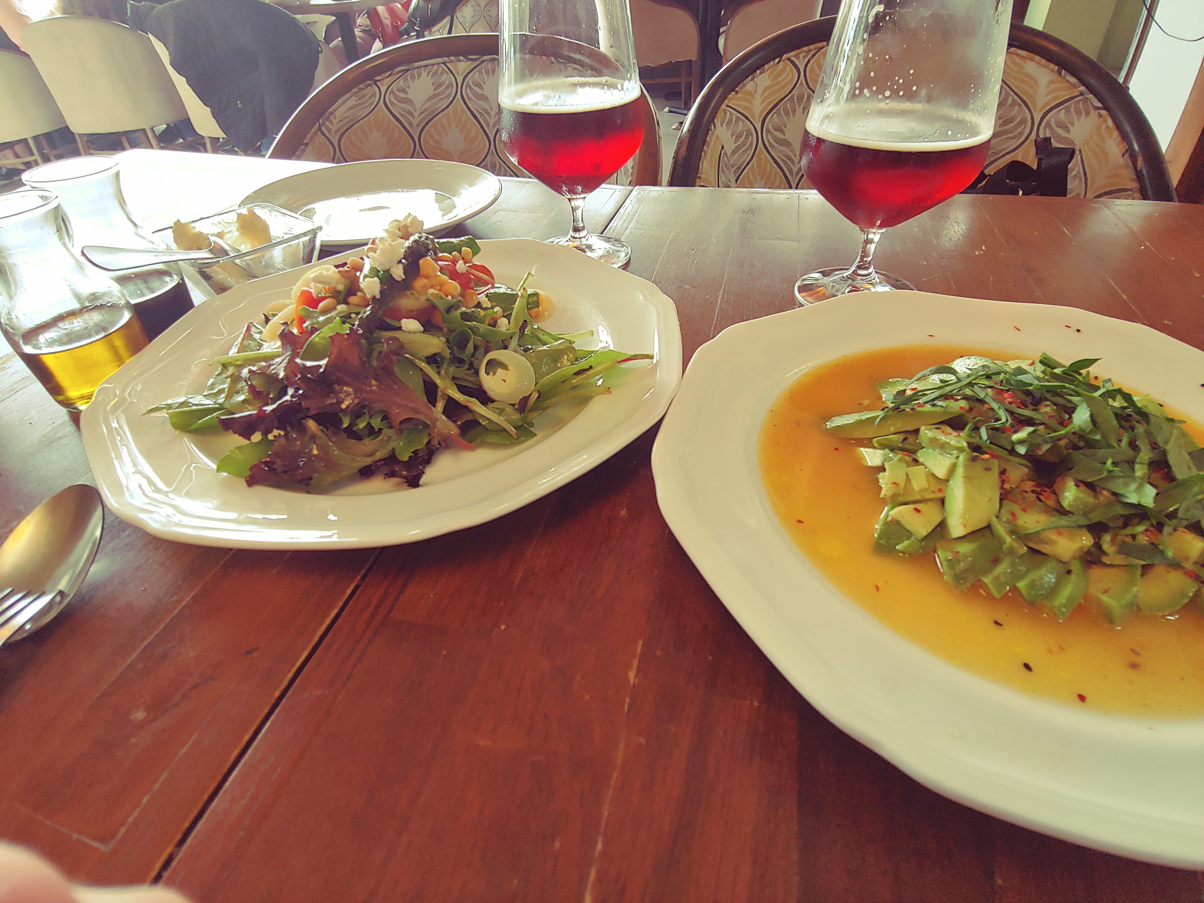 El Olivo Restaurant image 3