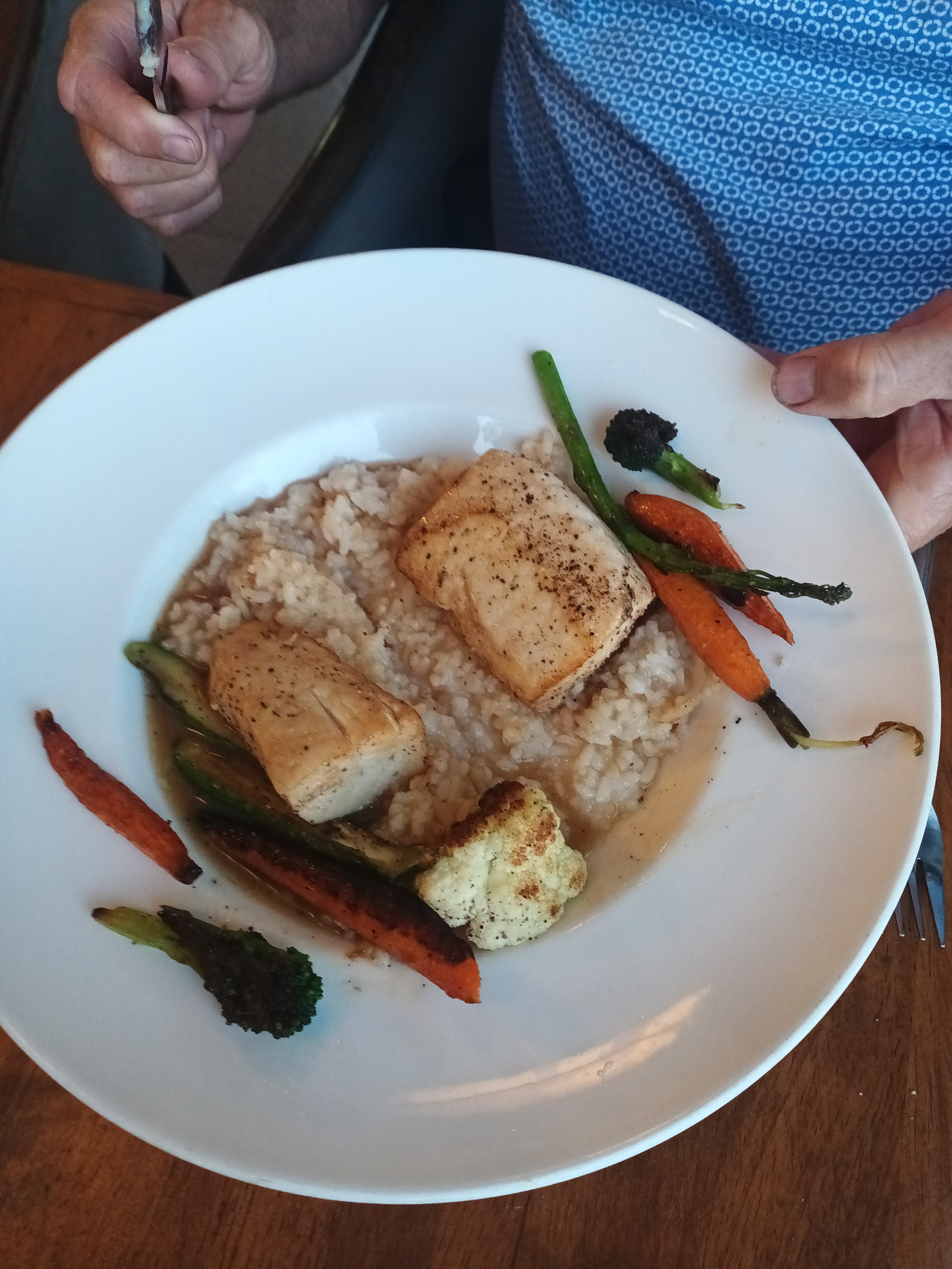 El Olivo Restaurant image 7