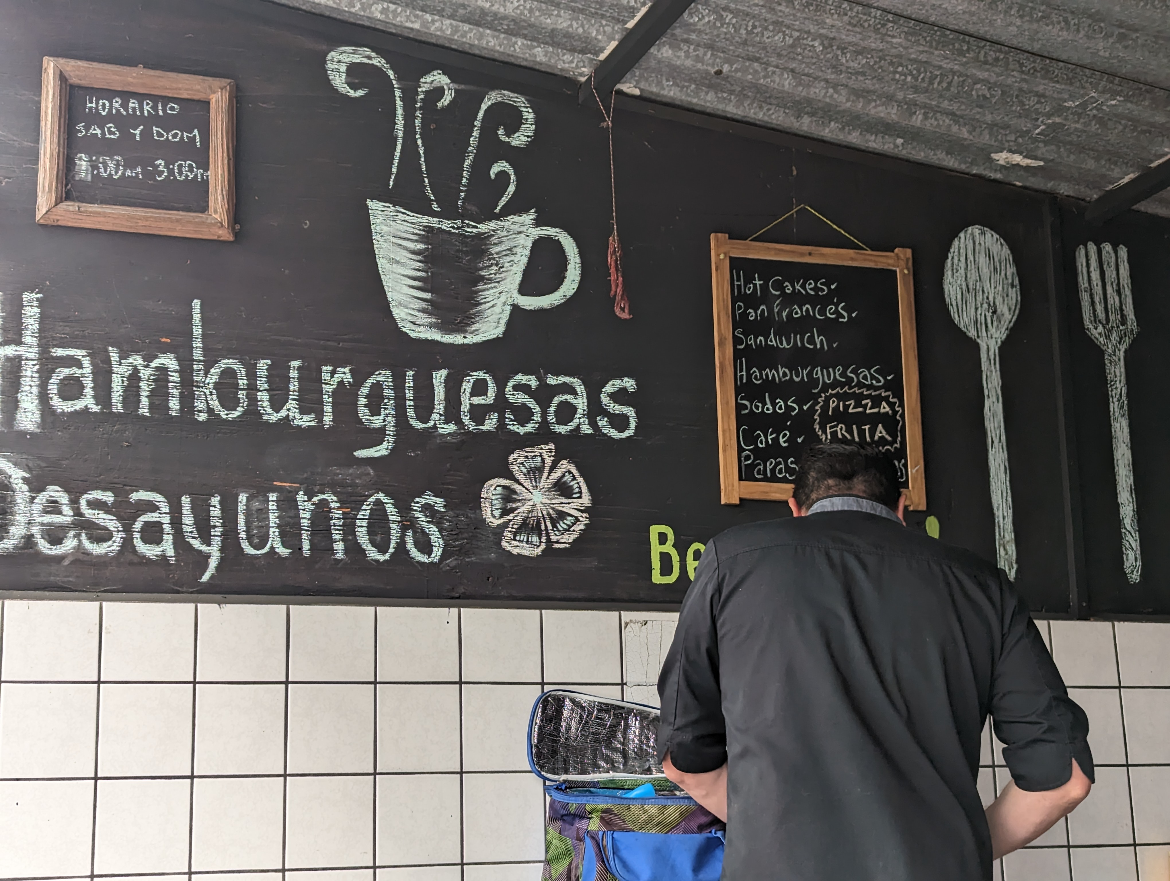 Pao's • Breakfast & Burgers! image 4