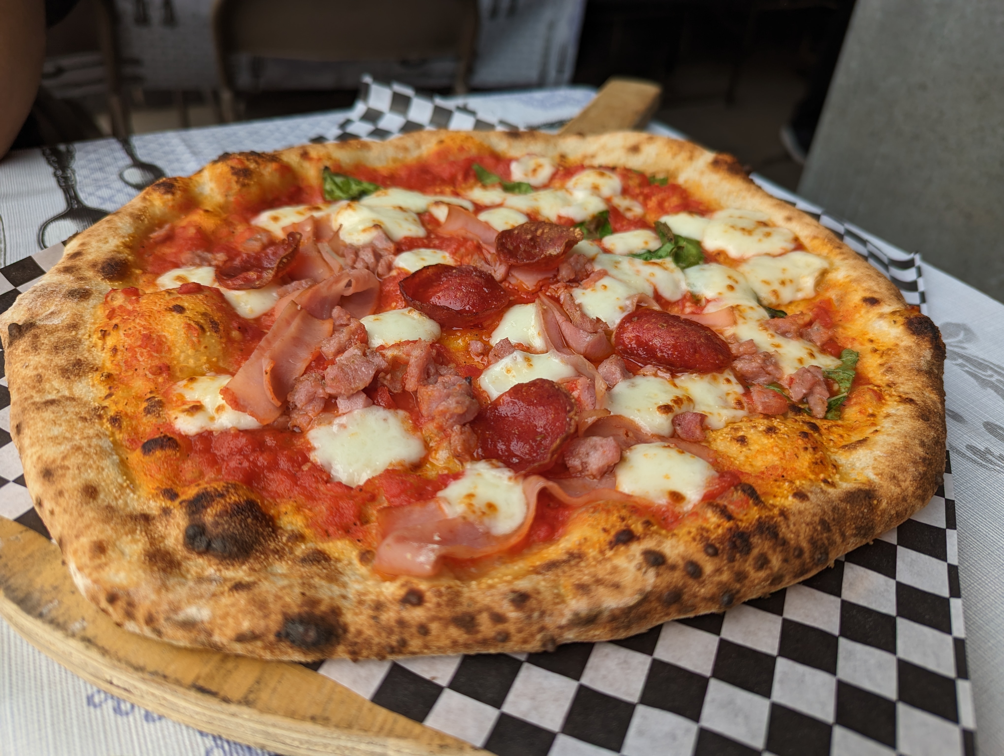 Pao's • Breakfast & Burgers! image 5