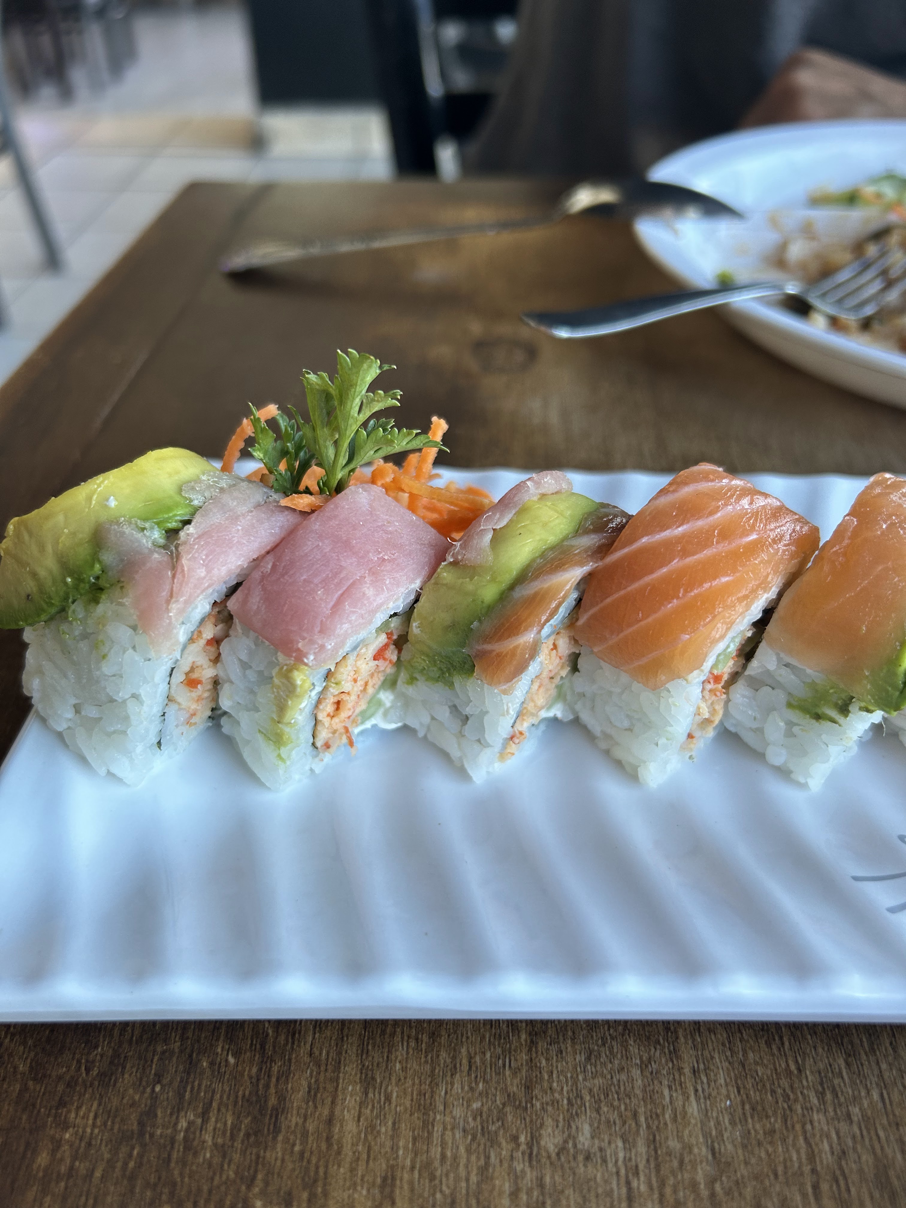 Tokyo Japones Food image 2