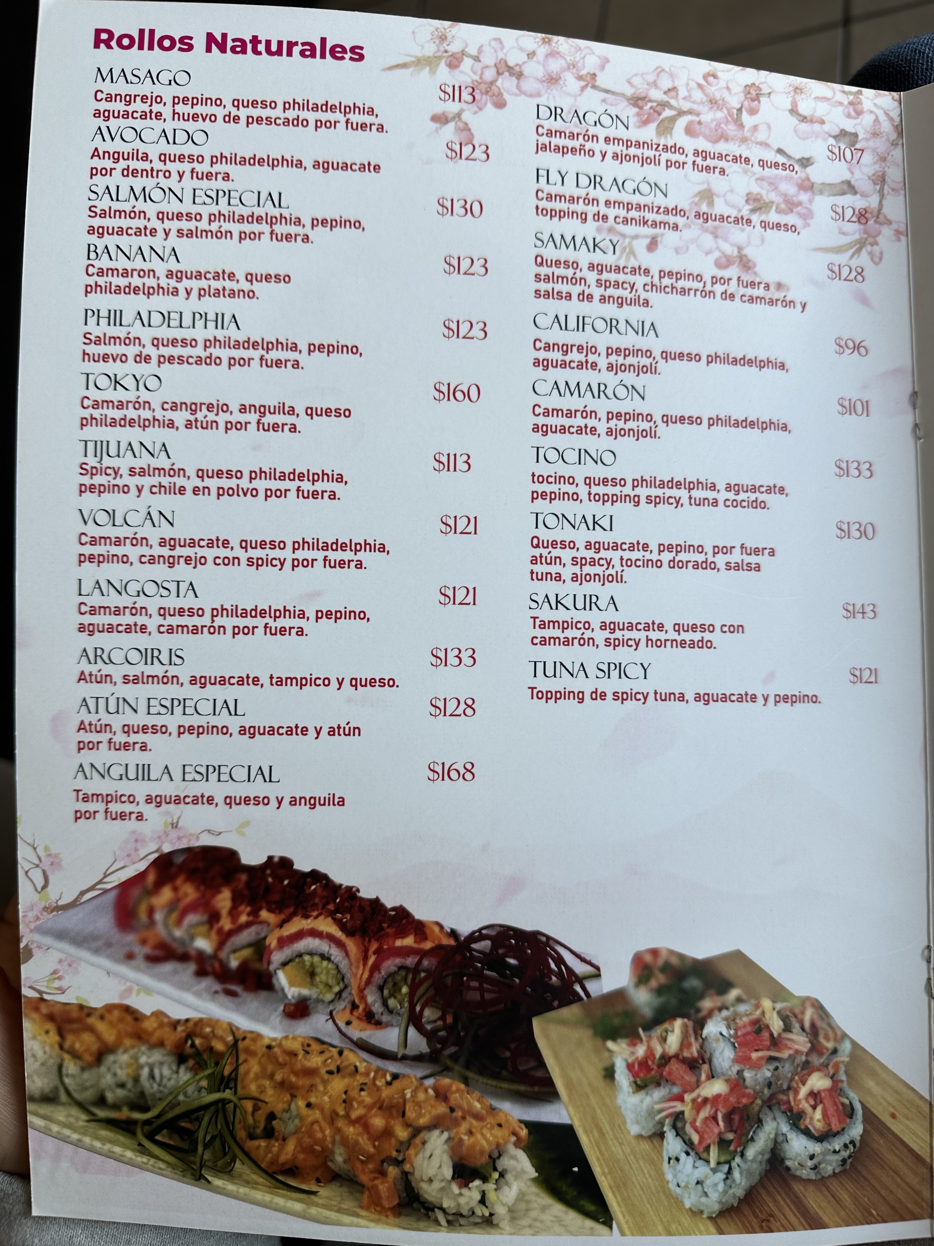 Tokyo Japones Food image 3