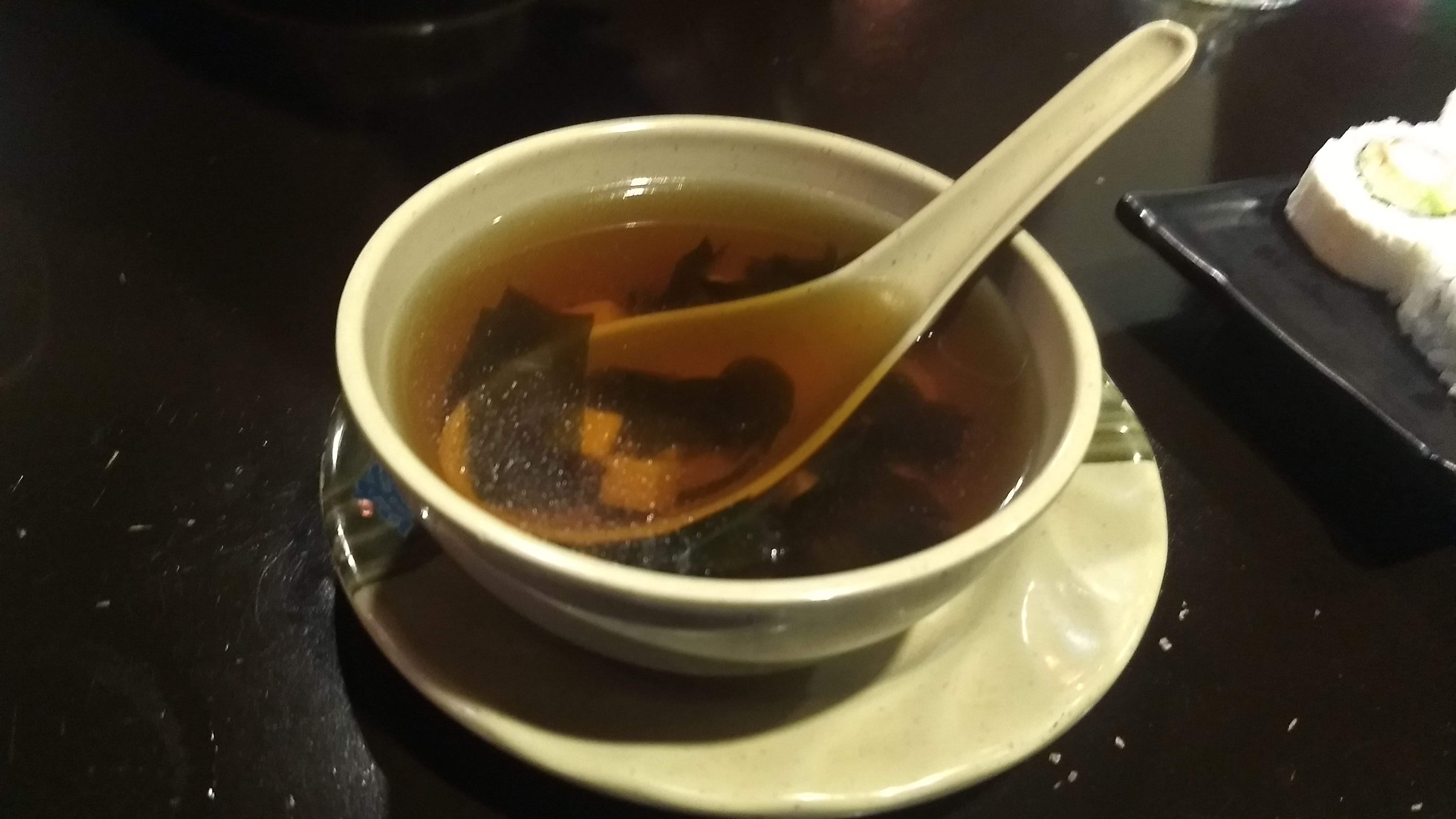 Tokyo Japones Food image 5