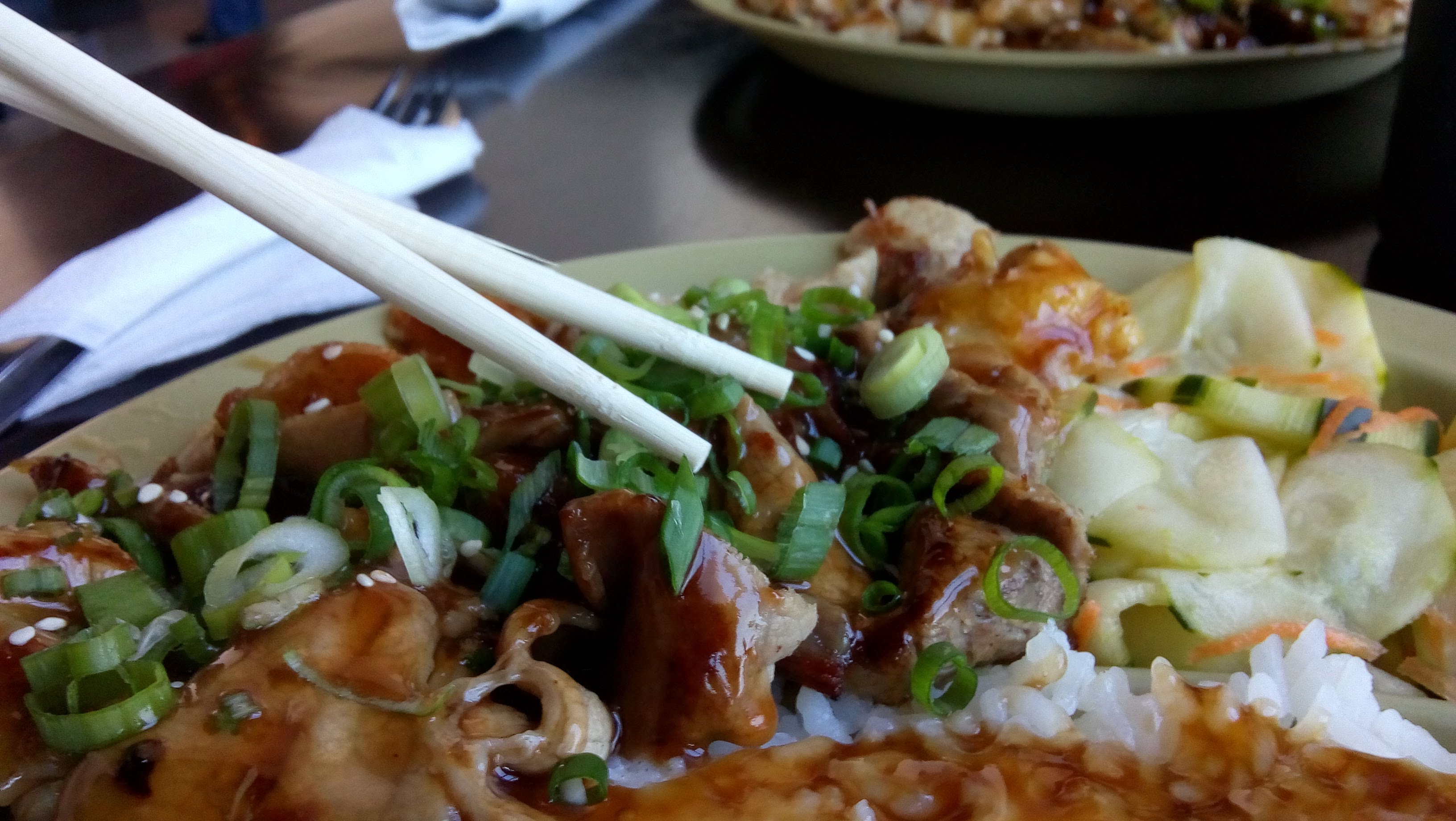 Tokyo Japones Food image 6