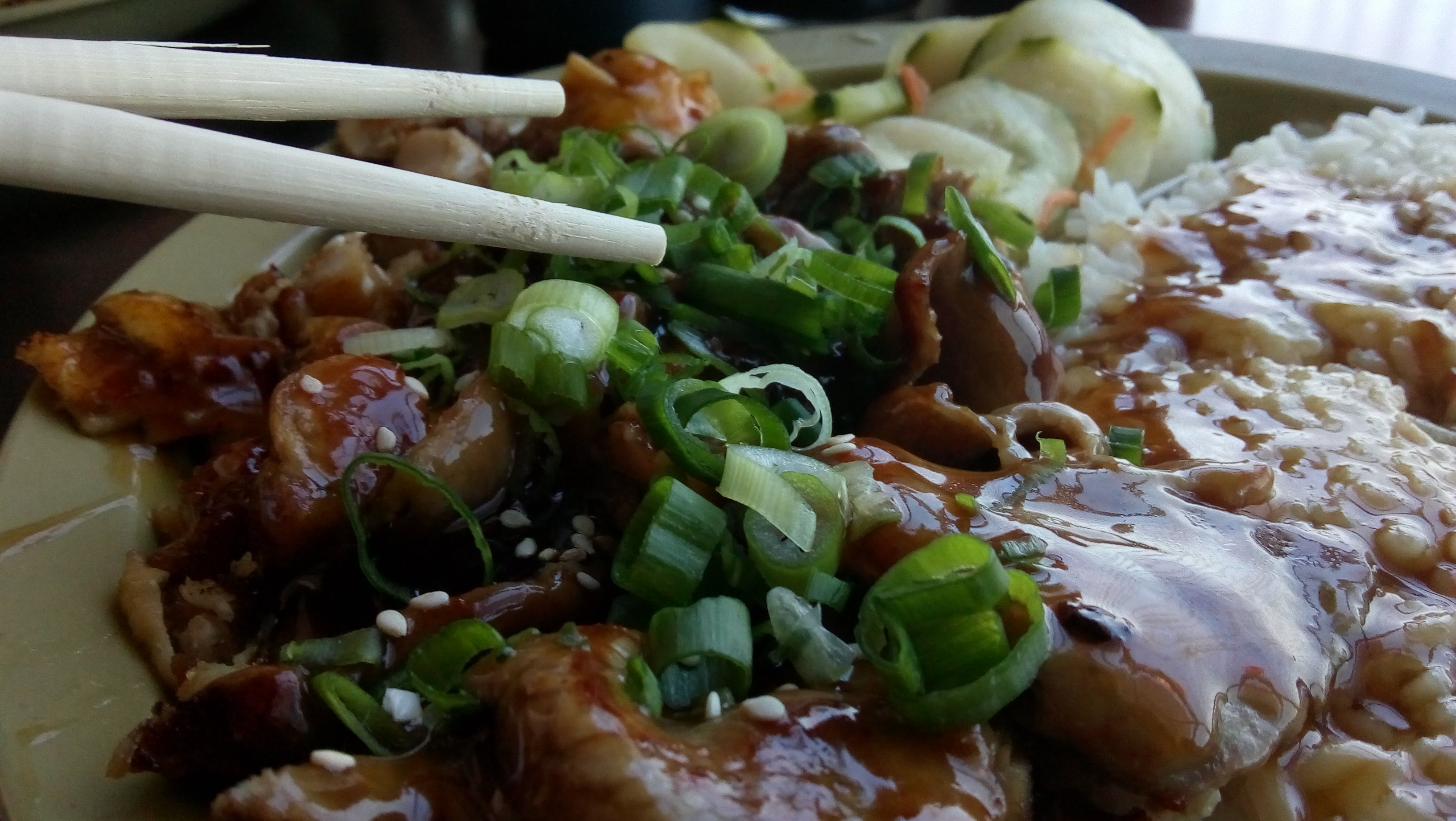 Tokyo Japones Food image 7