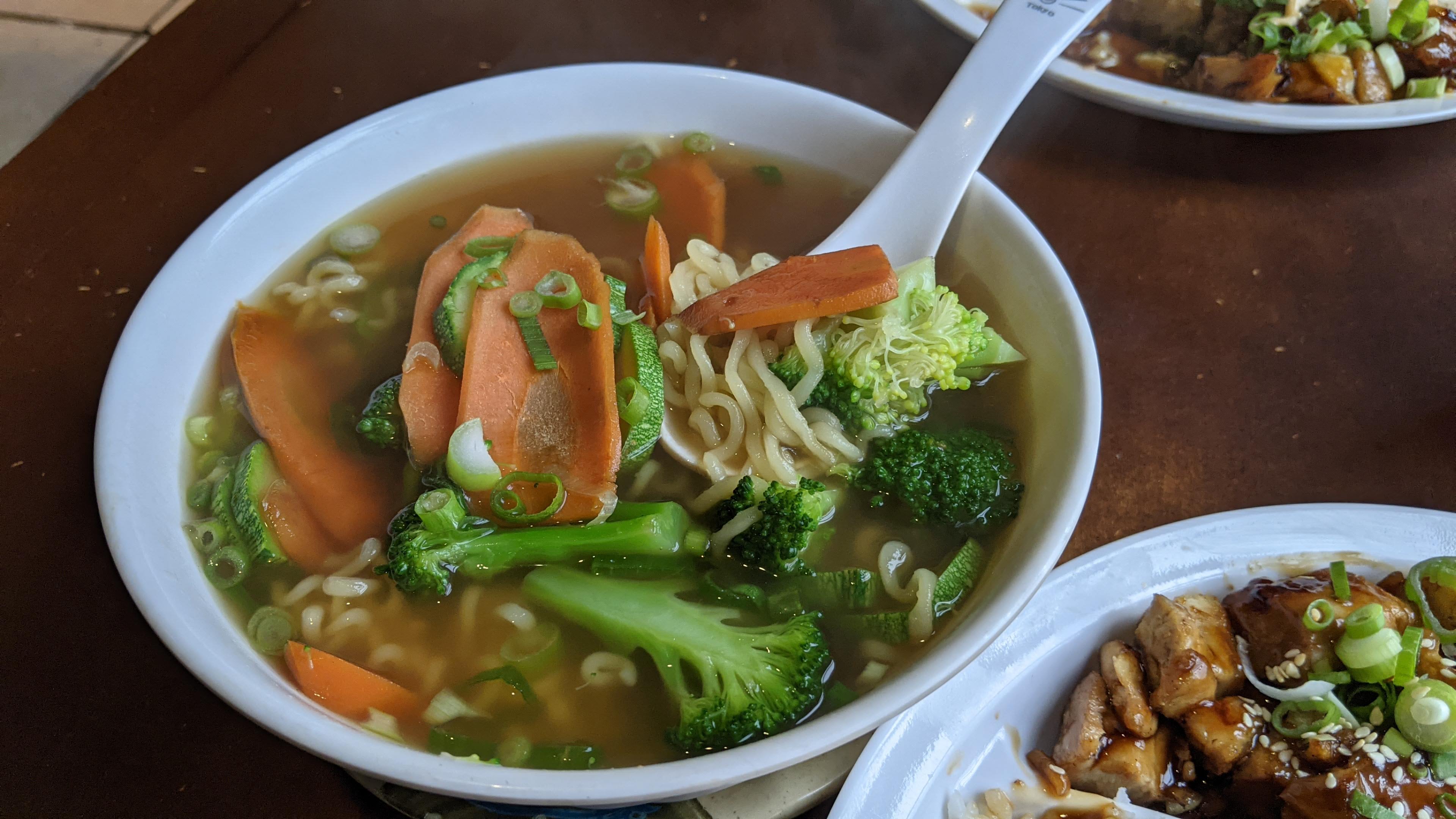 Tokyo Japones Food image 10