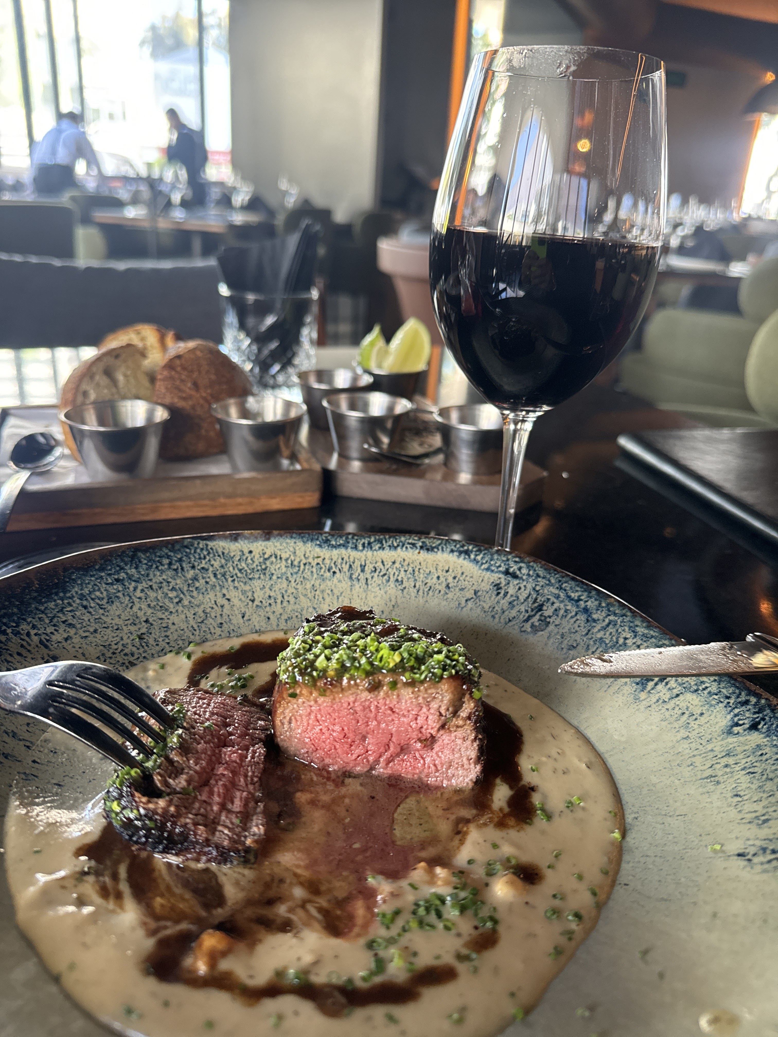 Garra Restaurante image 4