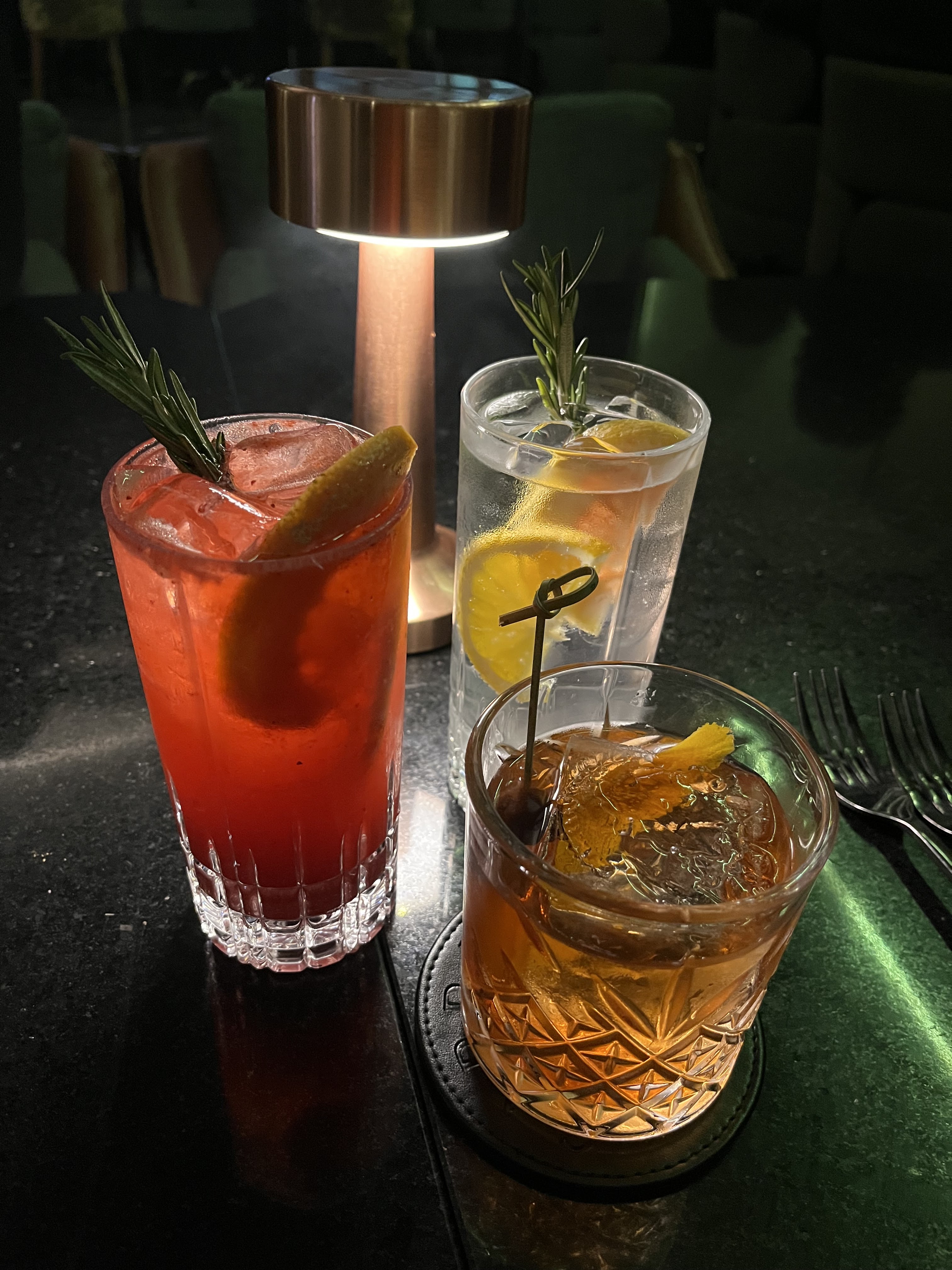 Garra Restaurante image 5