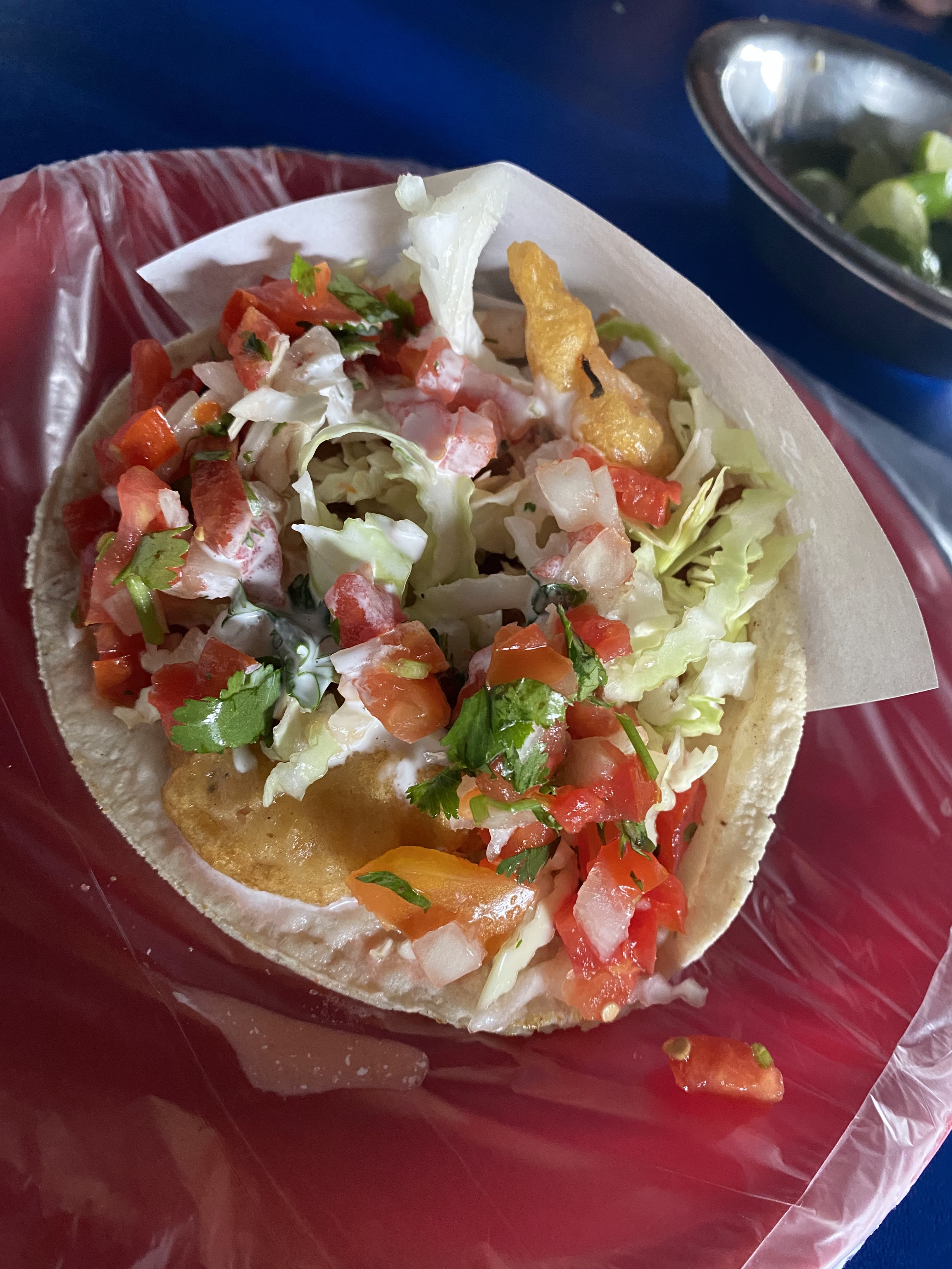 Mariscos San Felipe image 1