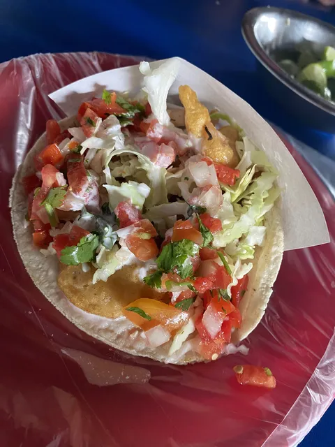 Mariscos San Felipe image 1