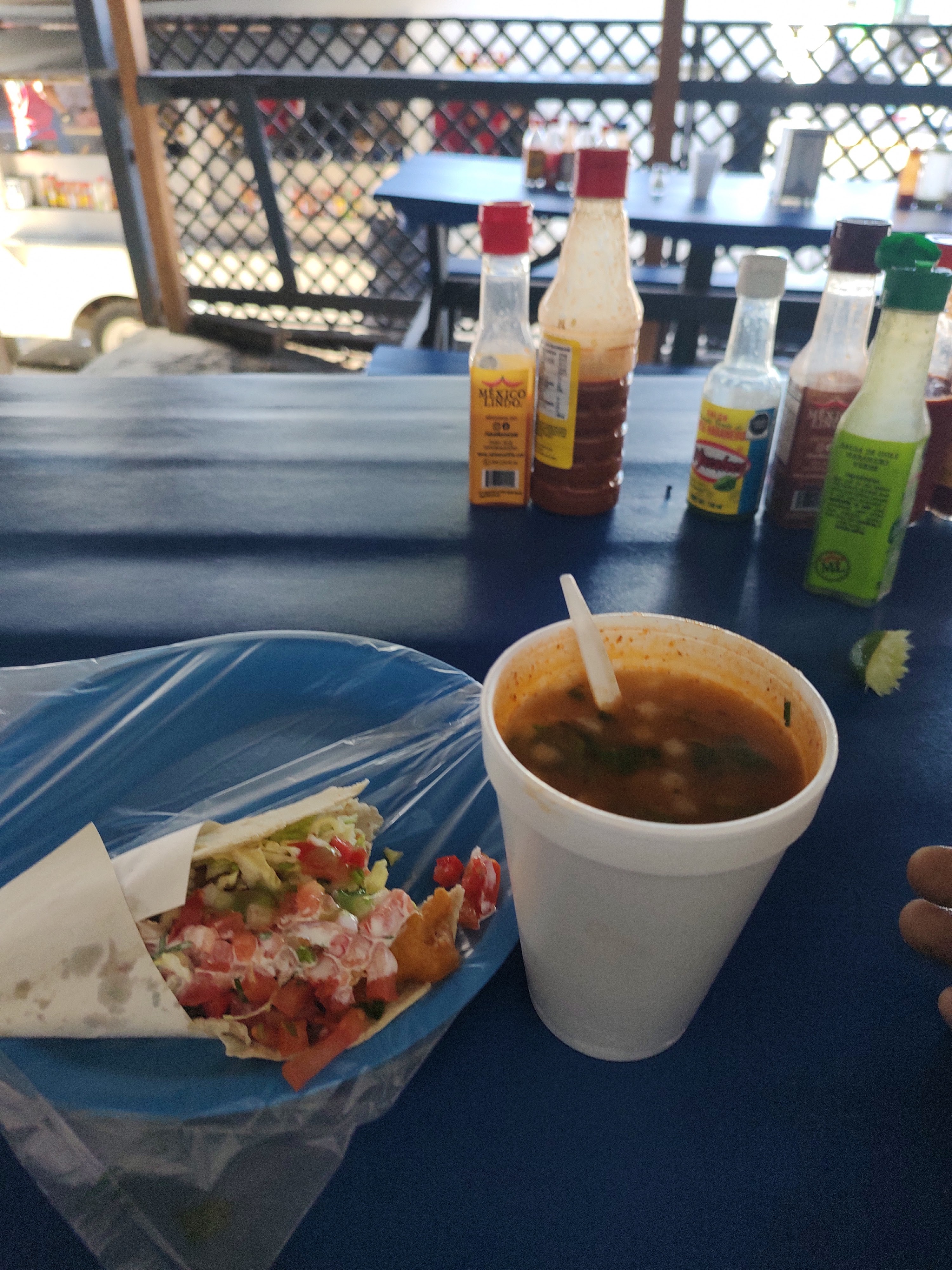 Mariscos San Felipe image 3