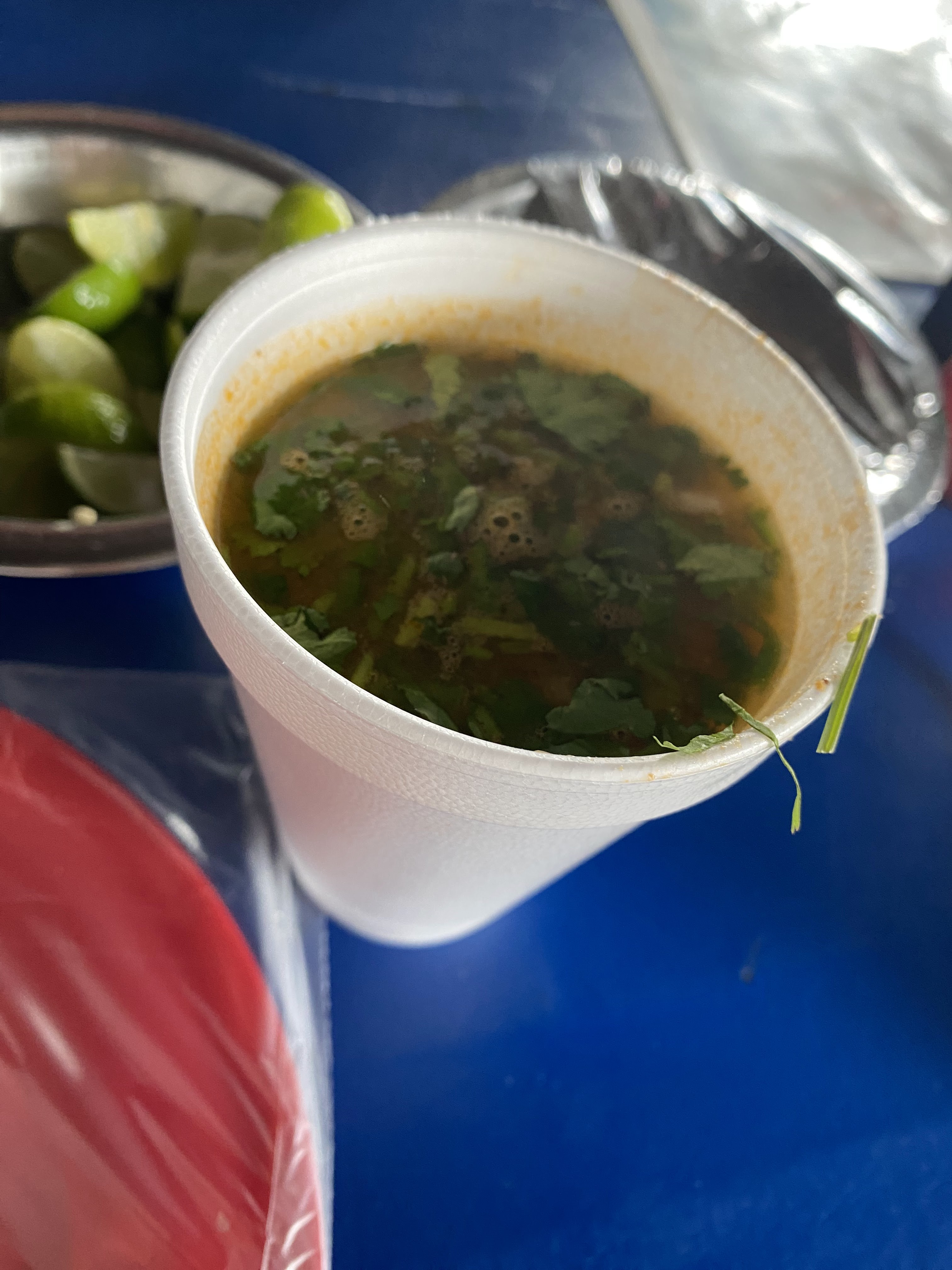 Mariscos San Felipe image 4