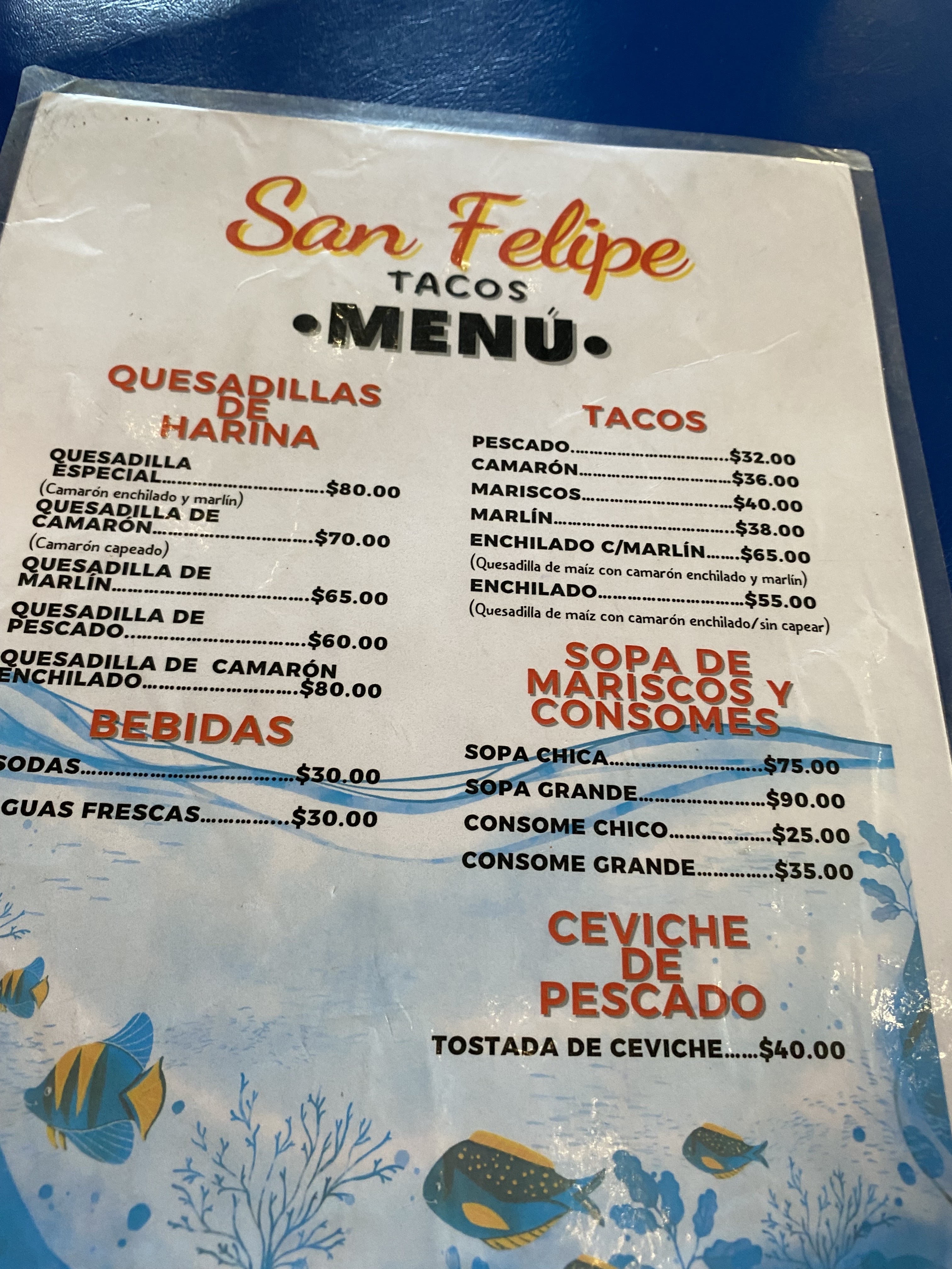 Mariscos San Felipe image 5