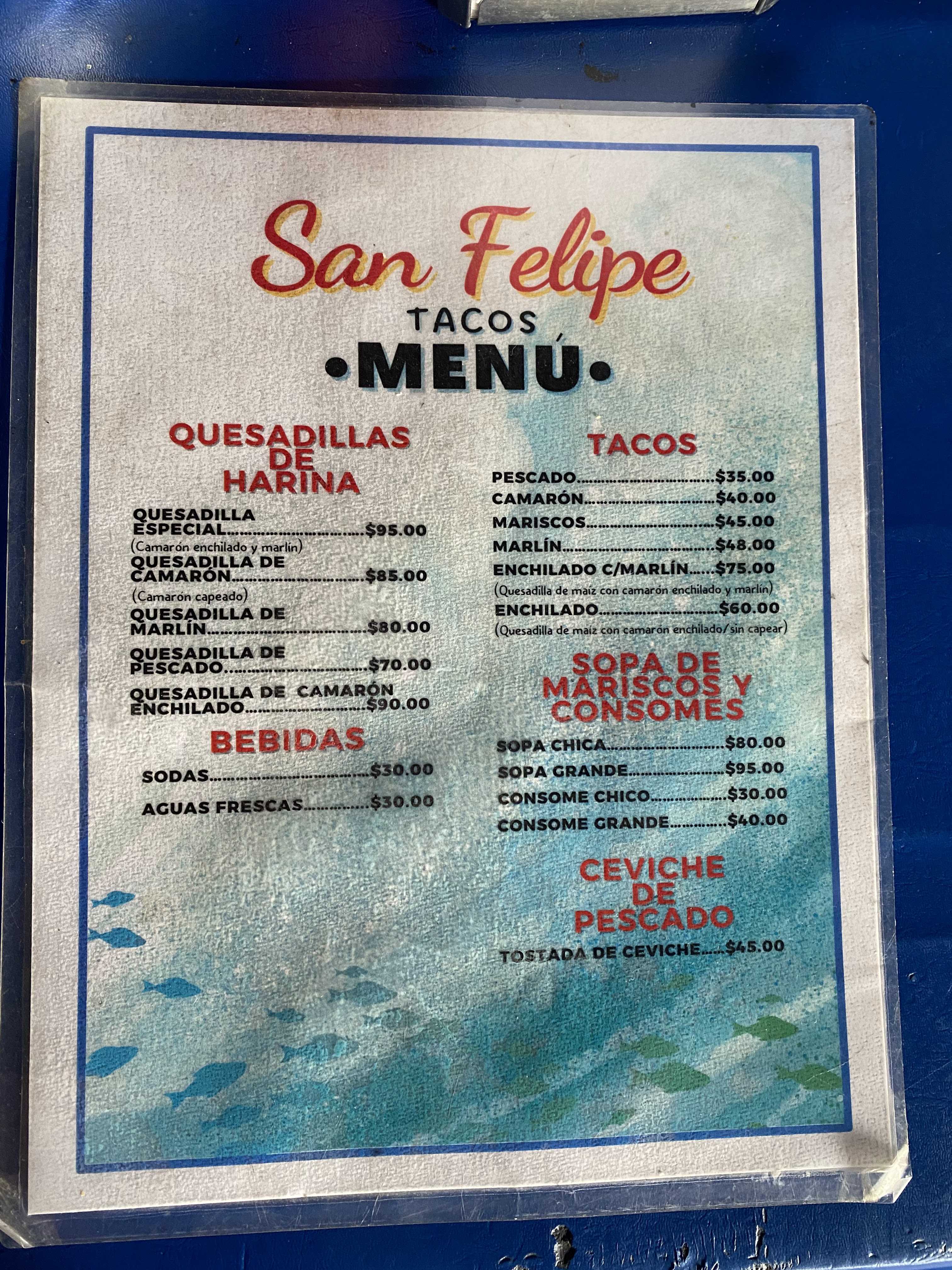 Mariscos San Felipe image 6