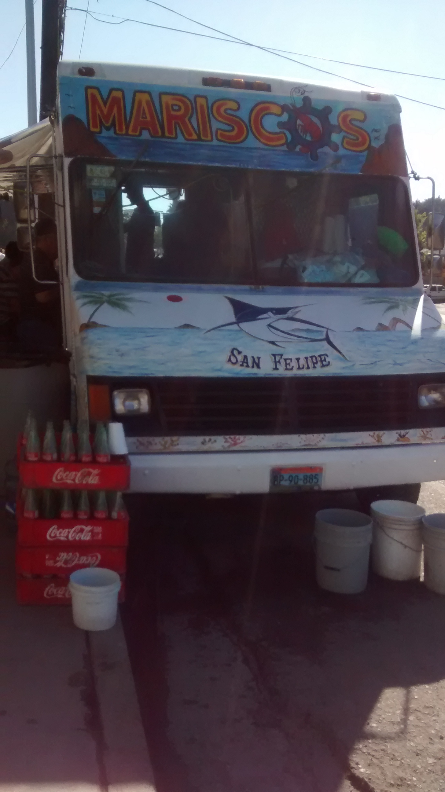 Mariscos San Felipe image 7