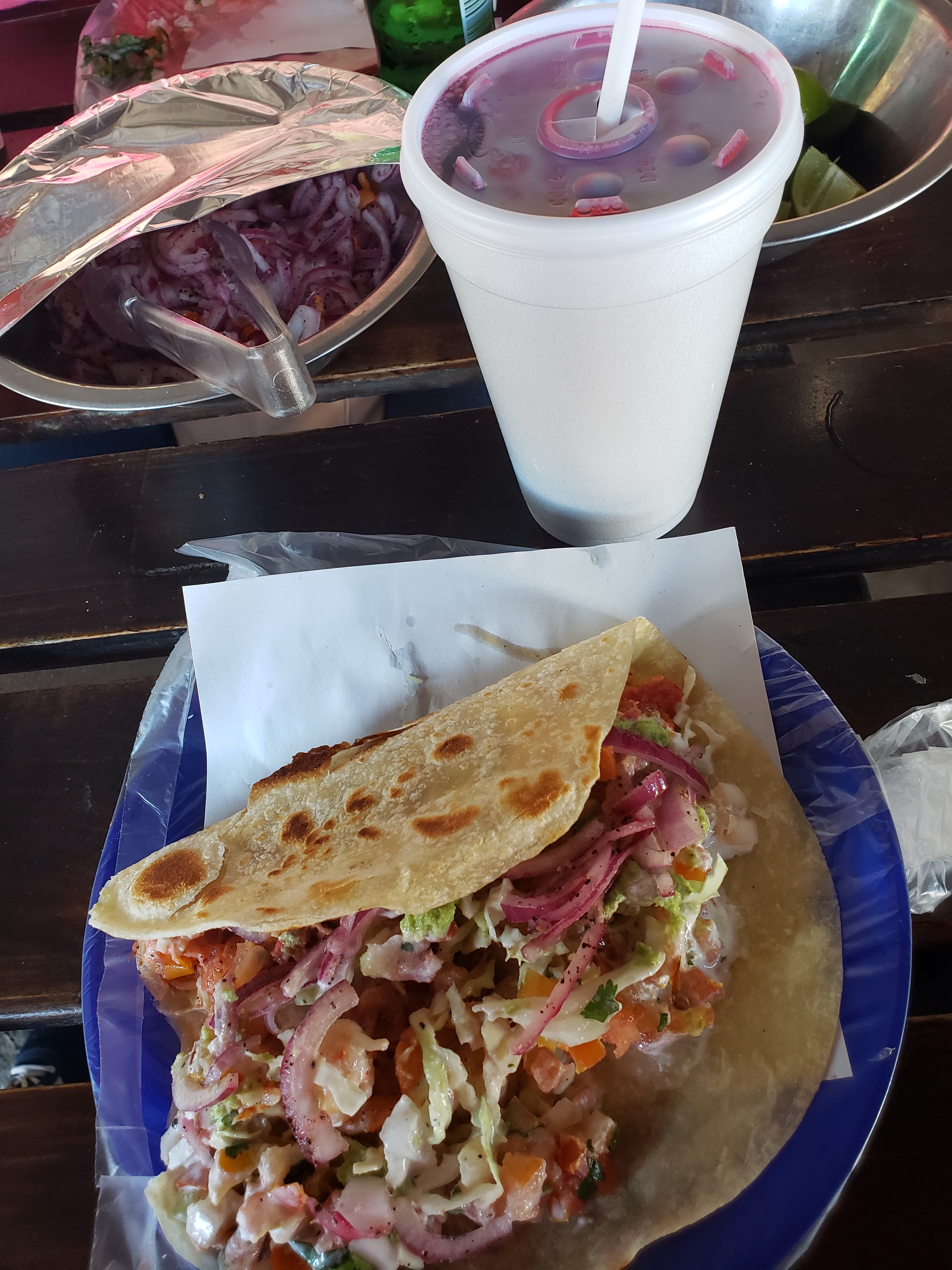 Mariscos San Felipe image 8