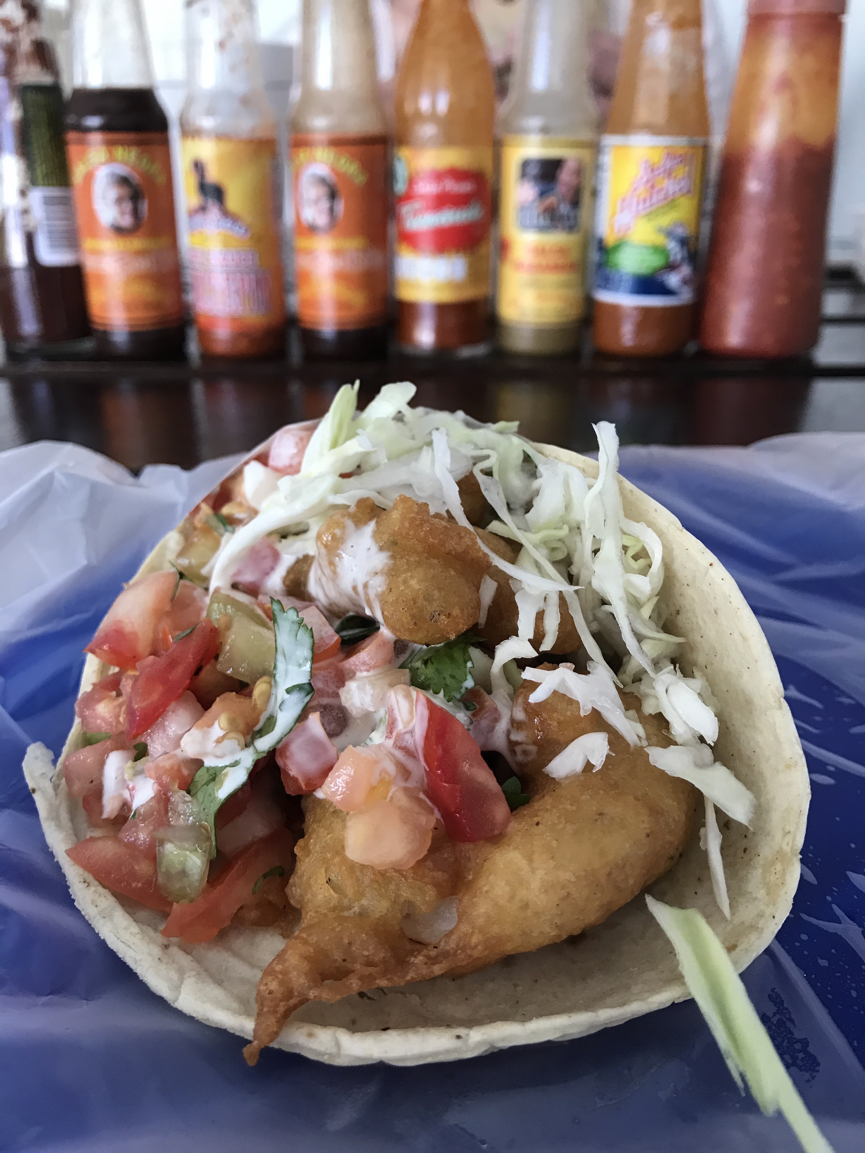 Mariscos San Felipe image 9