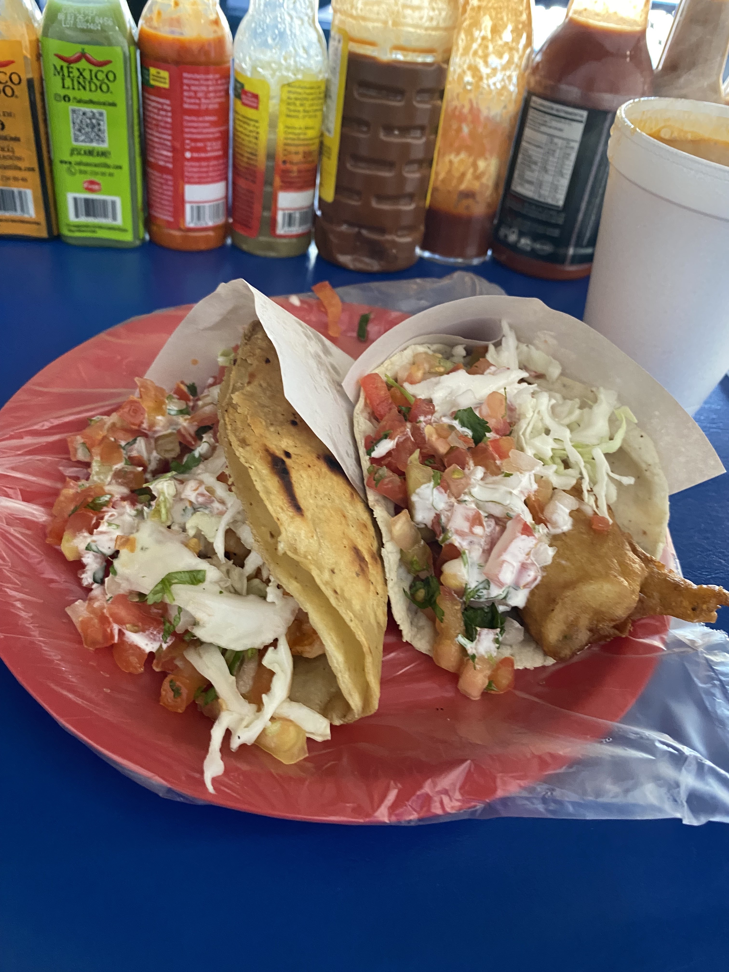 Mariscos San Felipe image 10