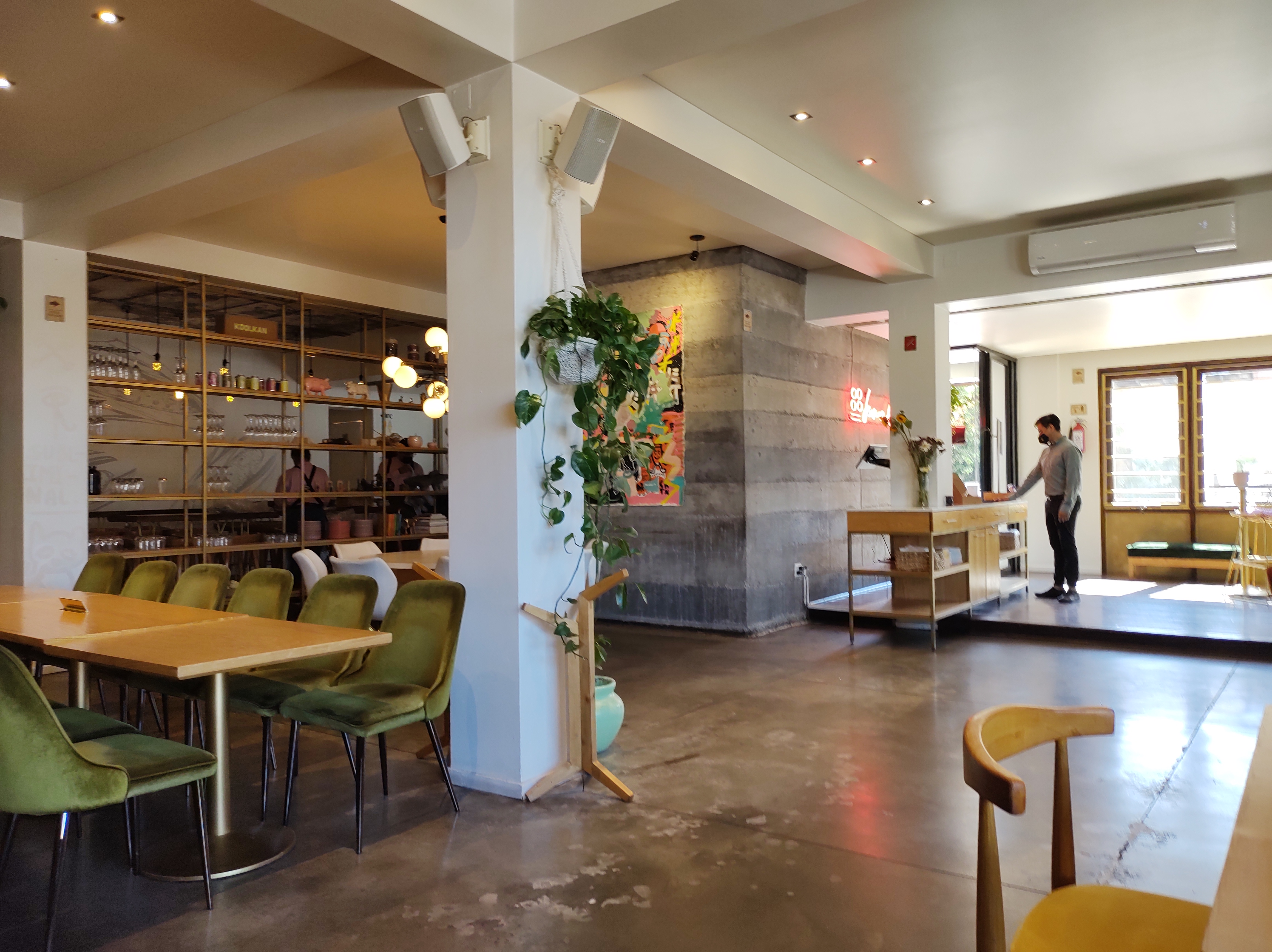 KOOL Restaurante image 1