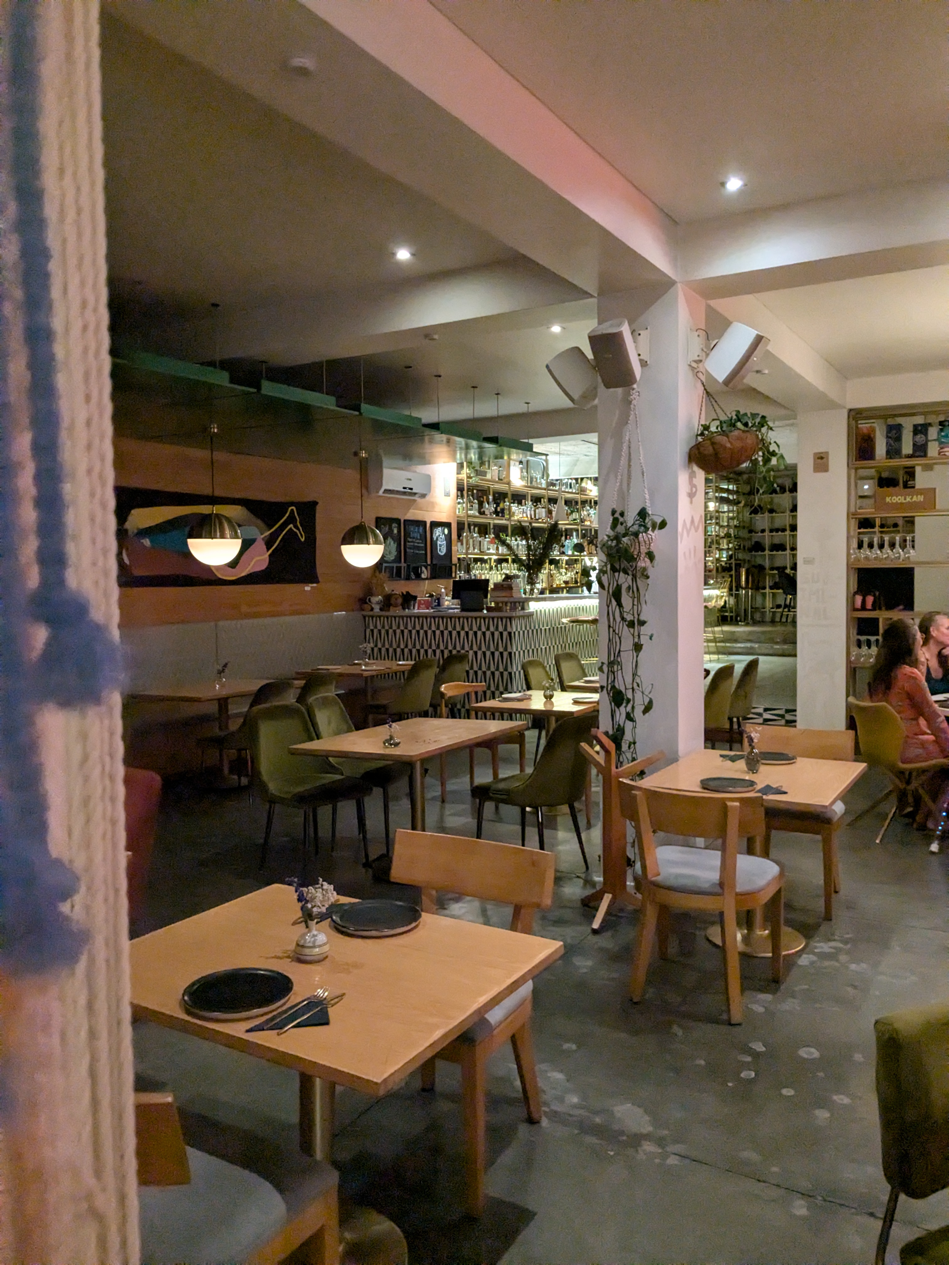 KOOL Restaurante image 5