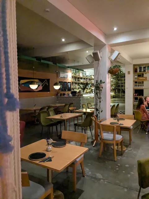 KOOL Restaurante image 5