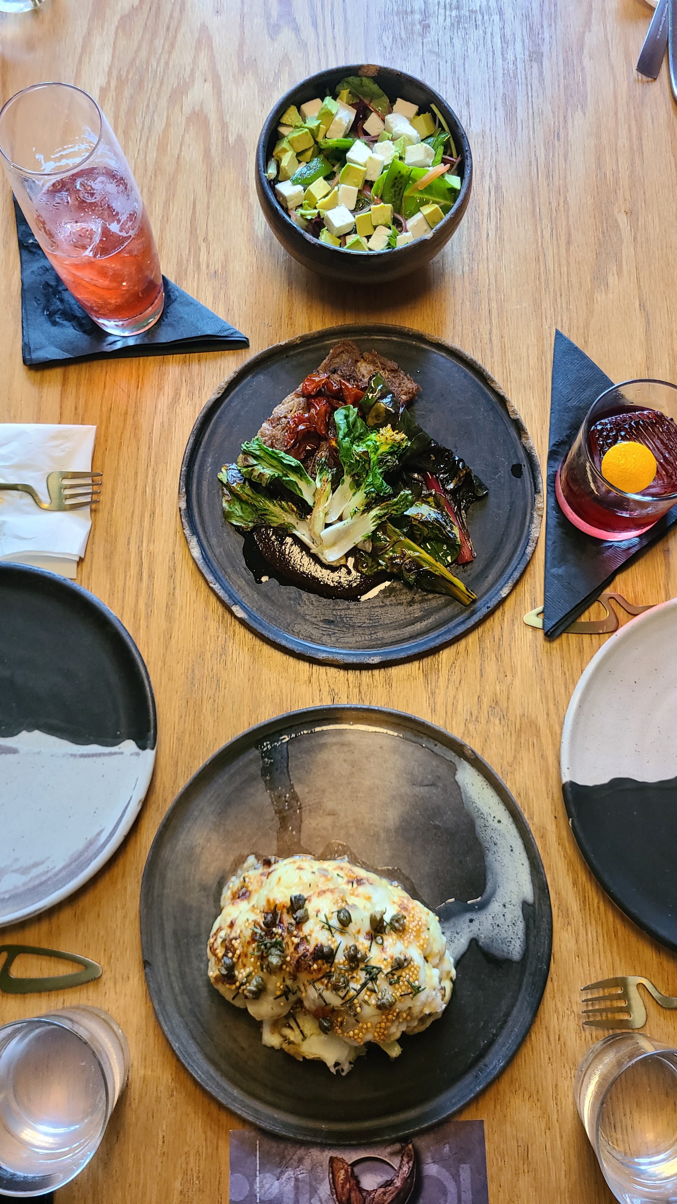 KOOL Restaurante image 6