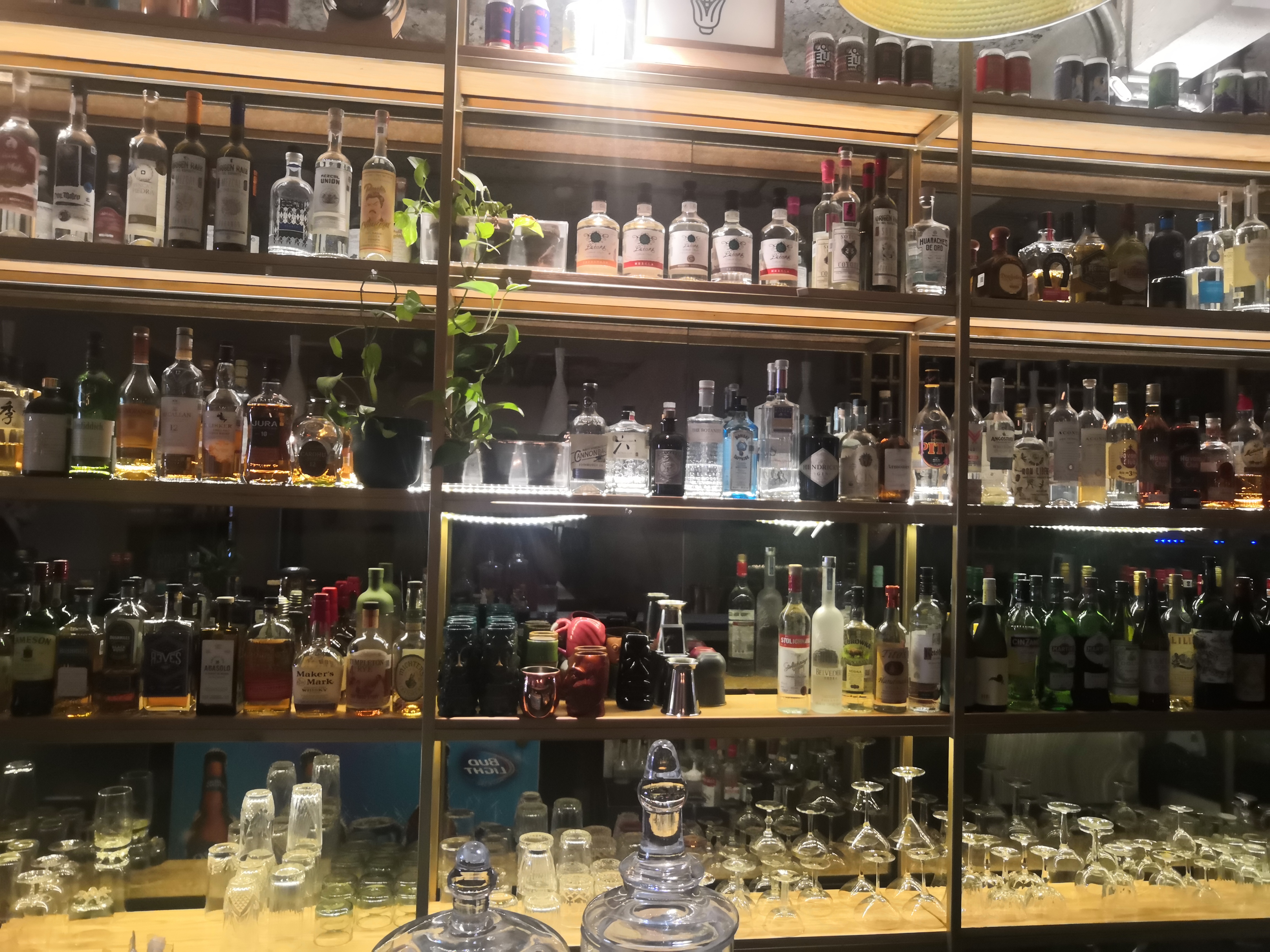 KOOL Restaurante image 9