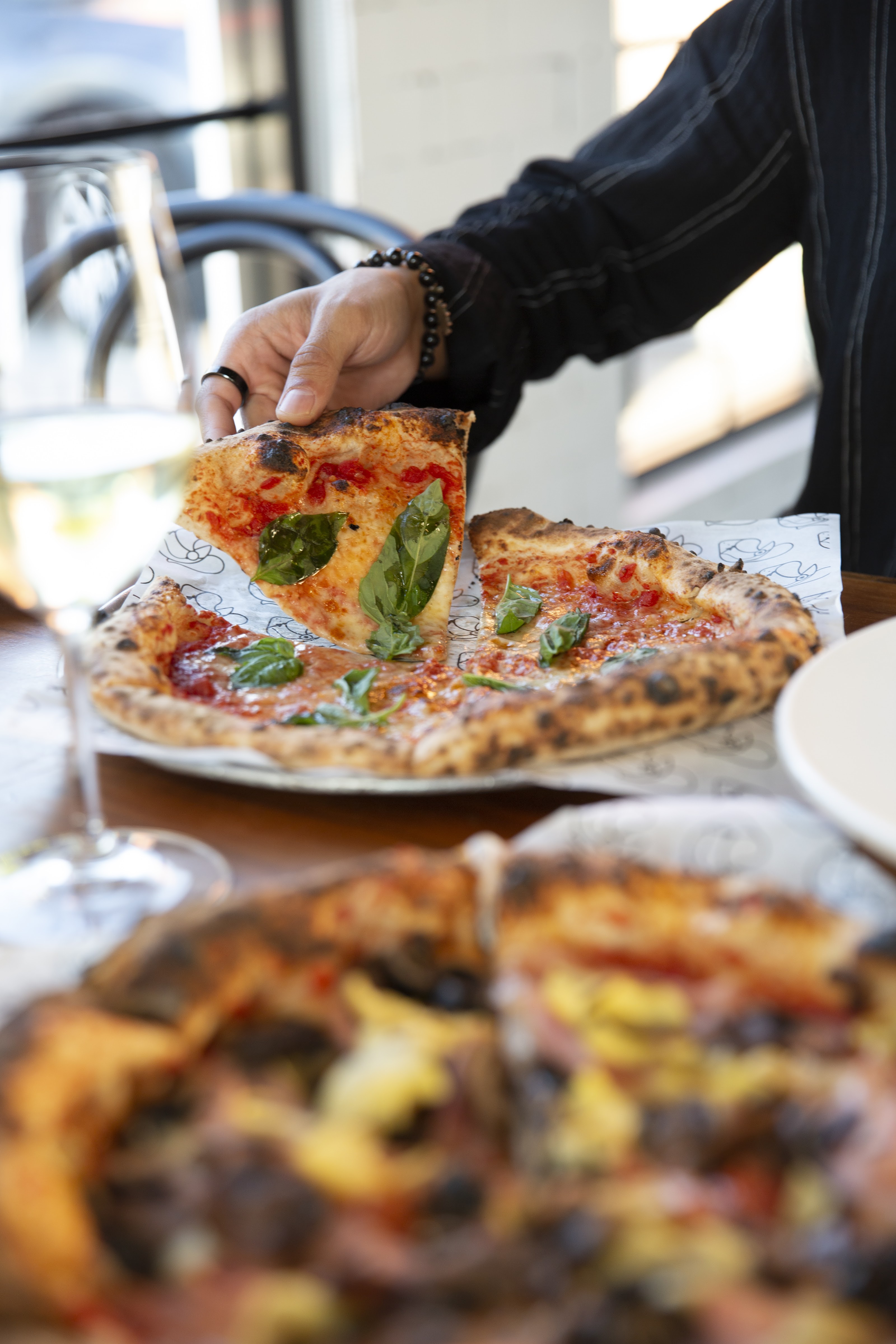 Caccio Pizza & Rotisserie image 2