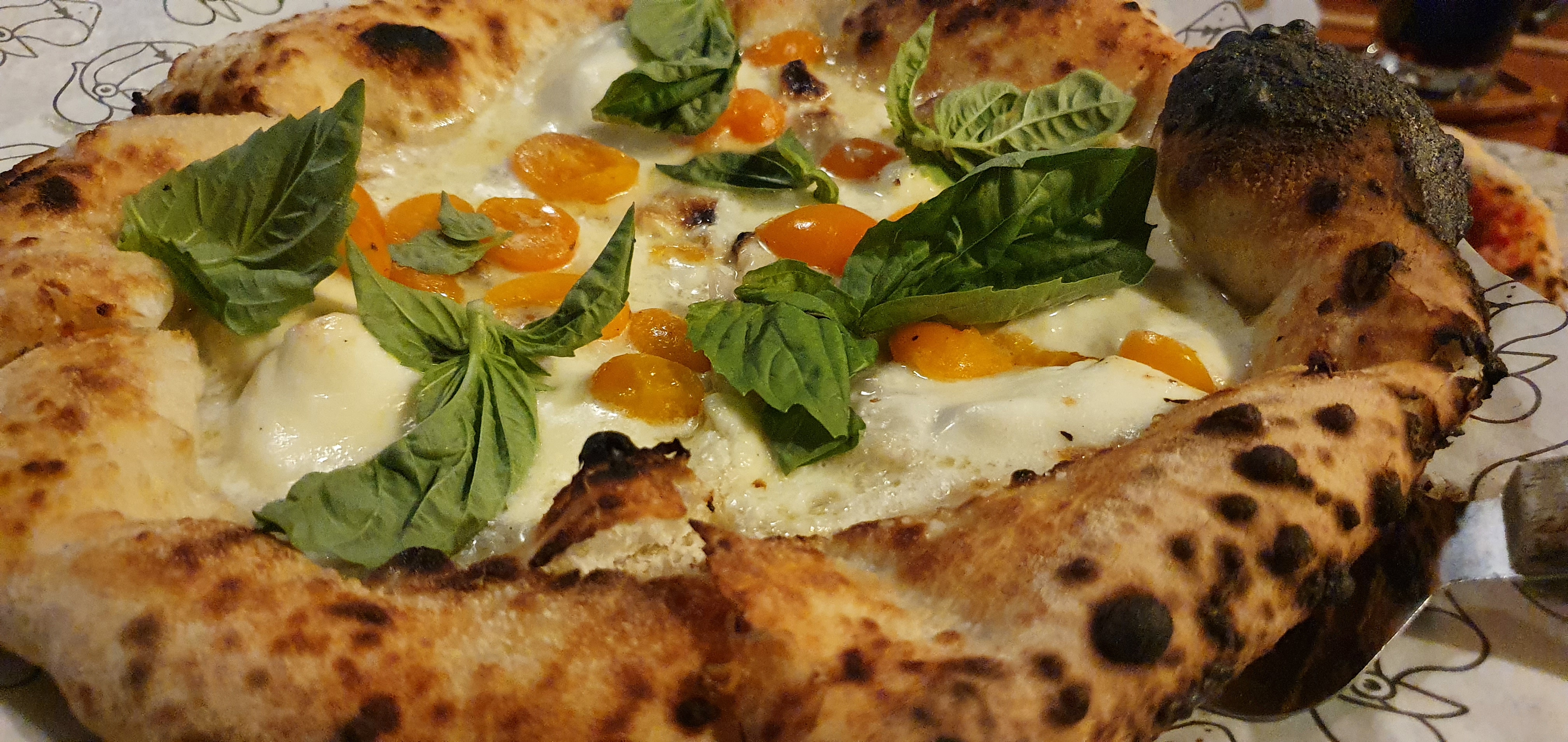 Caccio Pizza & Rotisserie image 5