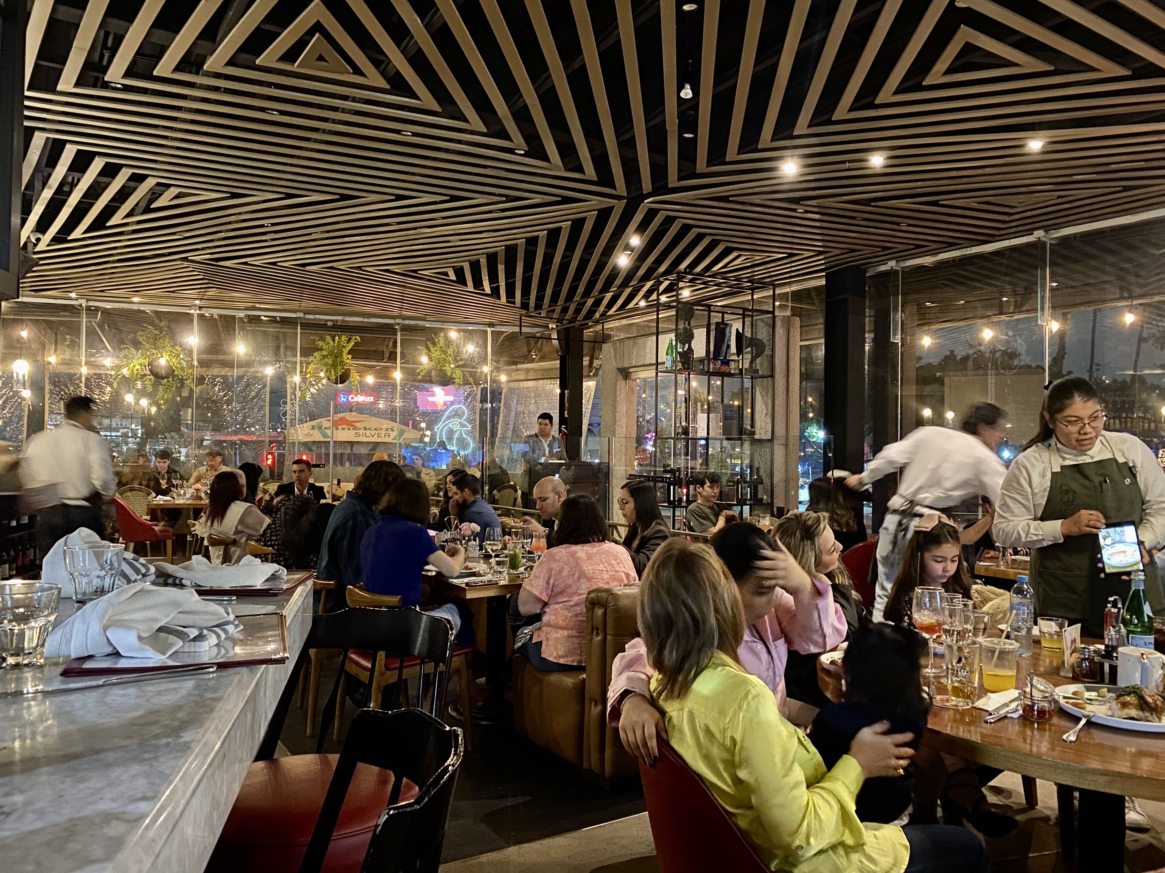 Caccio Pizza & Rotisserie image 7