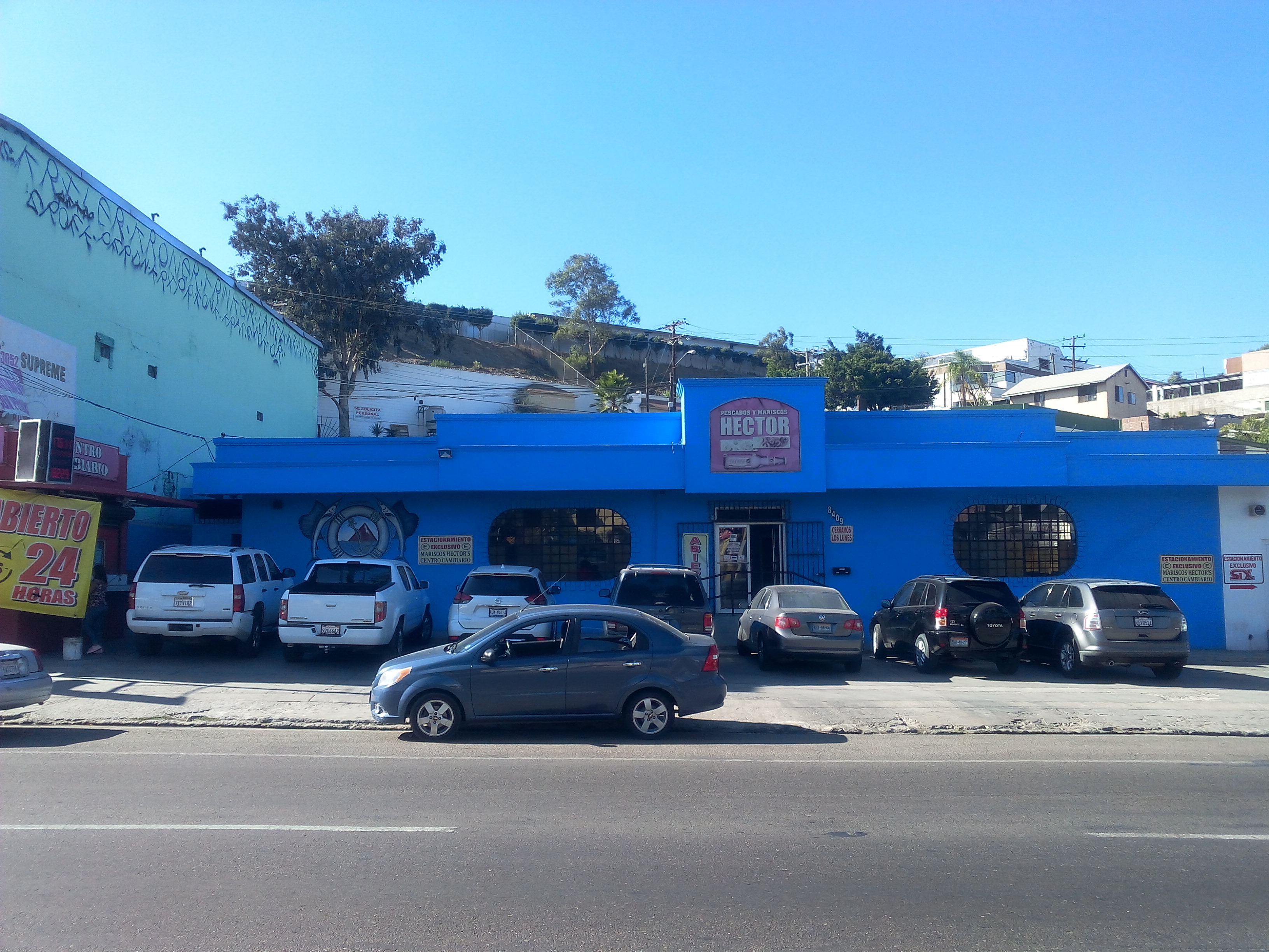 Restaurante de Mariscos Héctor image 1
