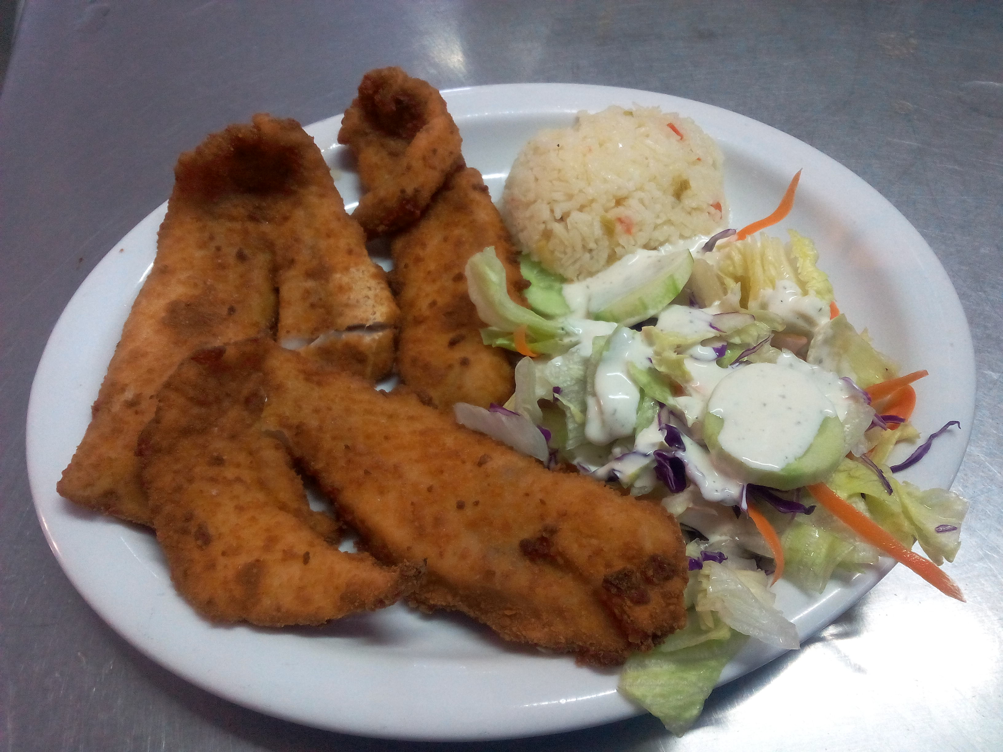 Restaurante de Mariscos Héctor image 2