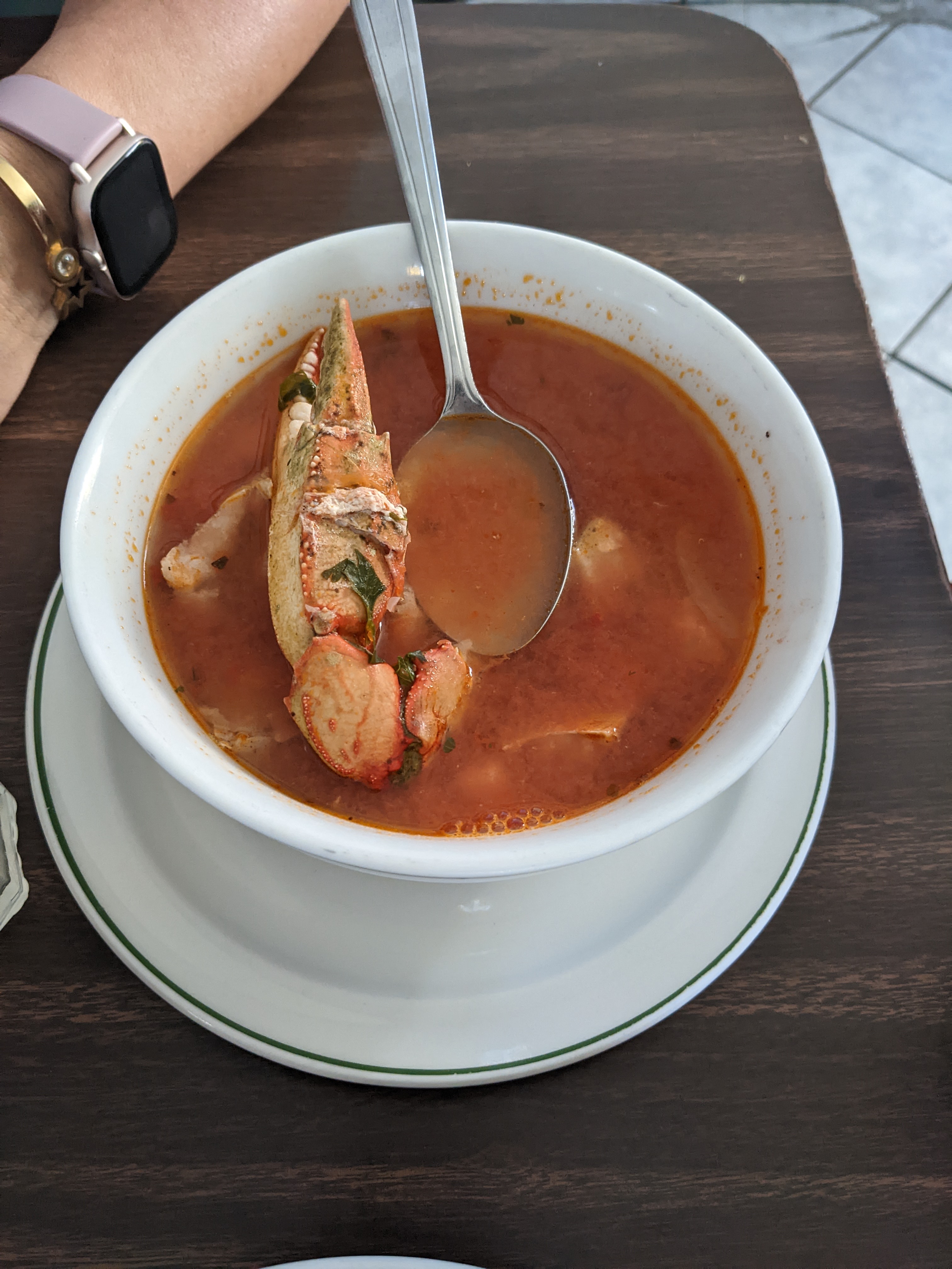 Restaurante de Mariscos Héctor image 3